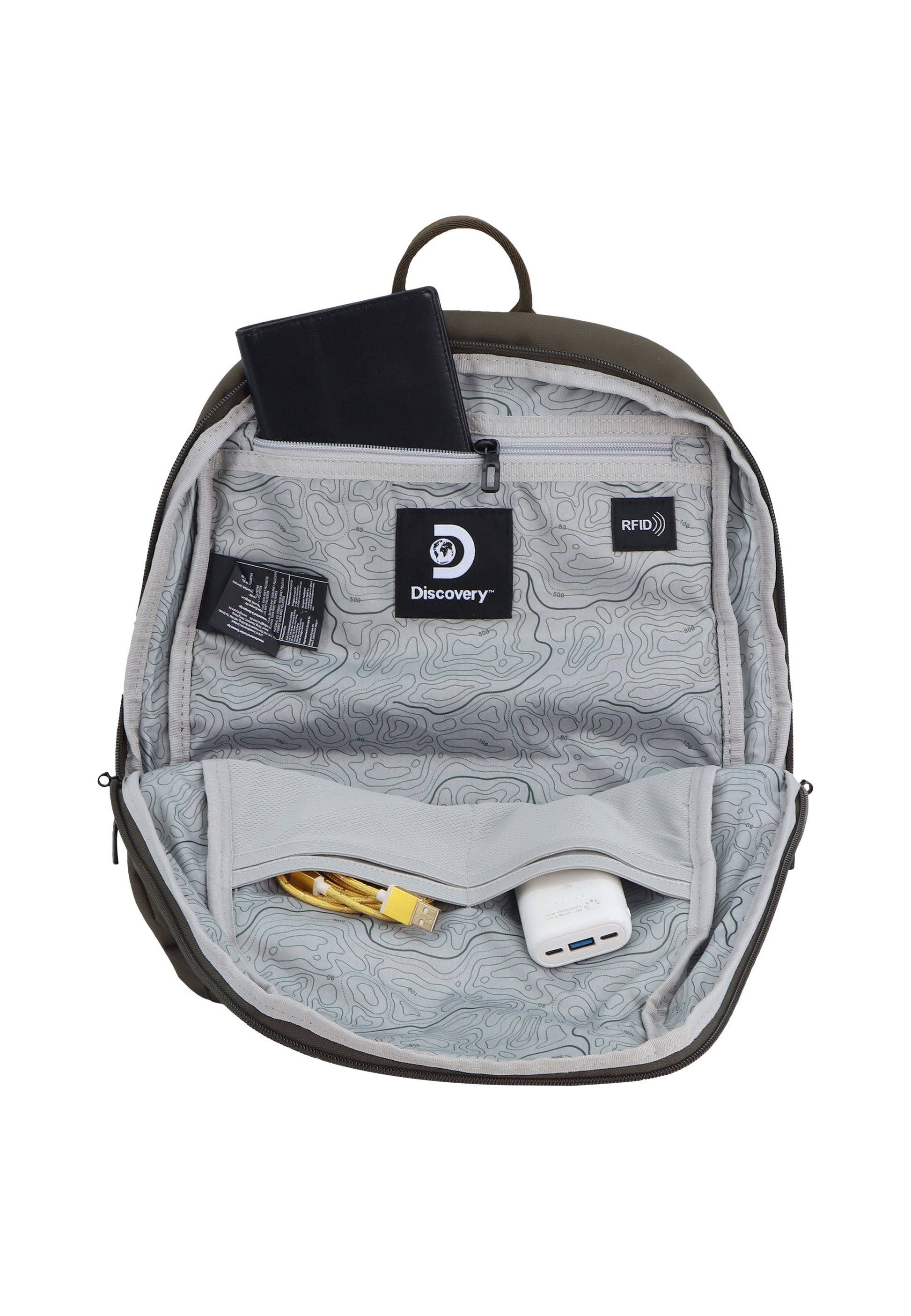 Discovery - Downtown Rucksack