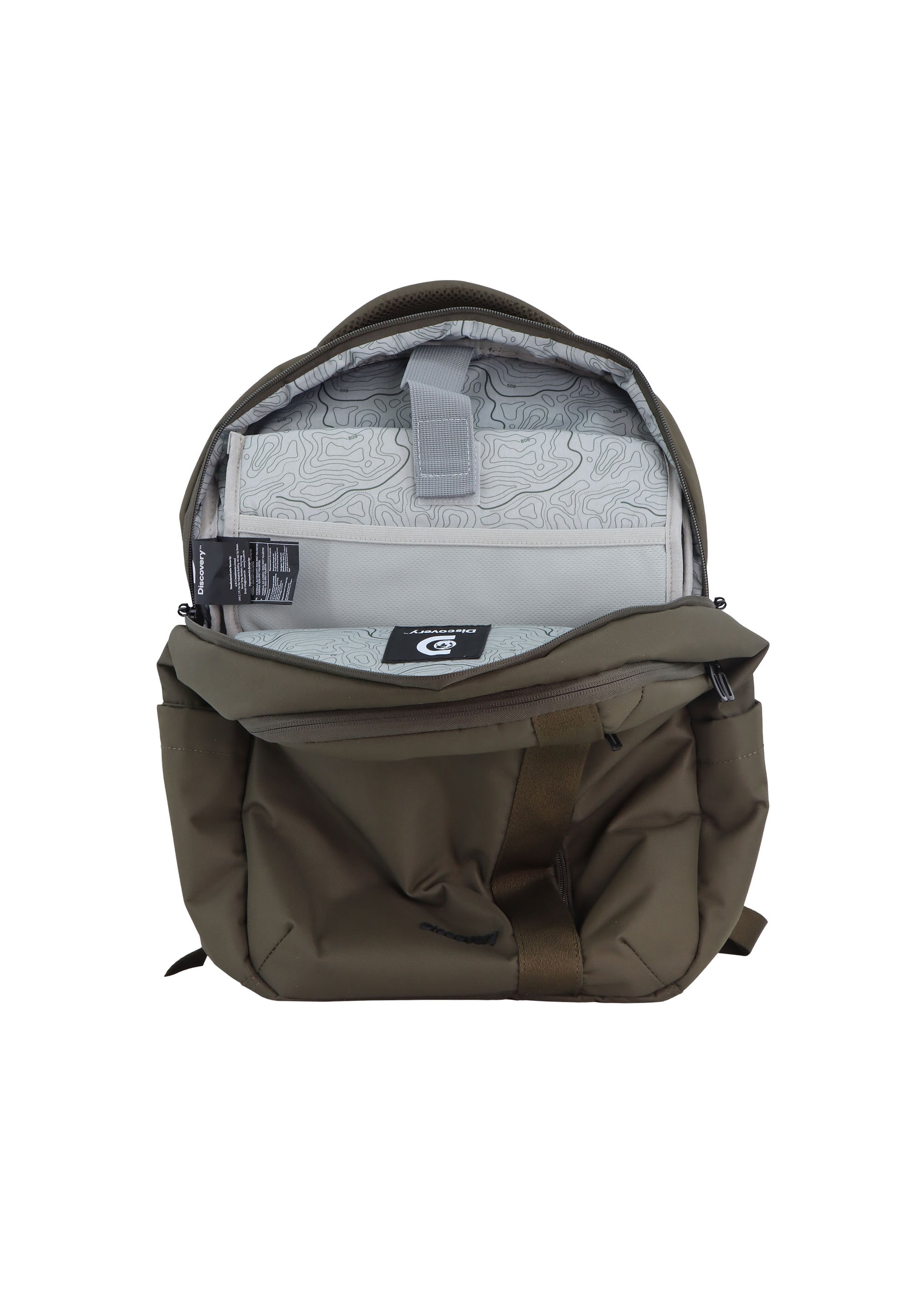 Discovery - Downtown Rucksack / Laptop-Rucksack