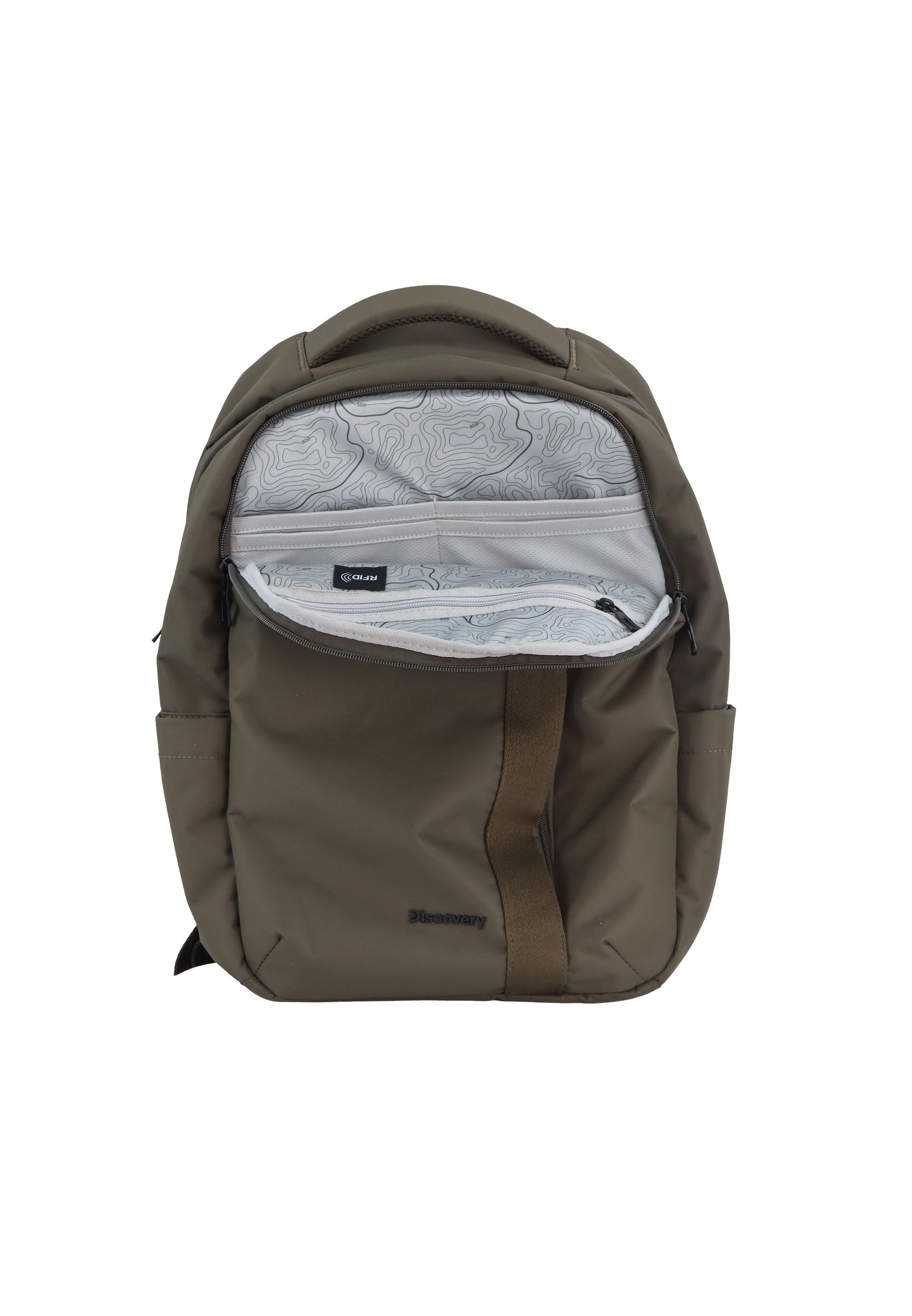 Discovery - Downtown Rucksack / Laptop-Rucksack