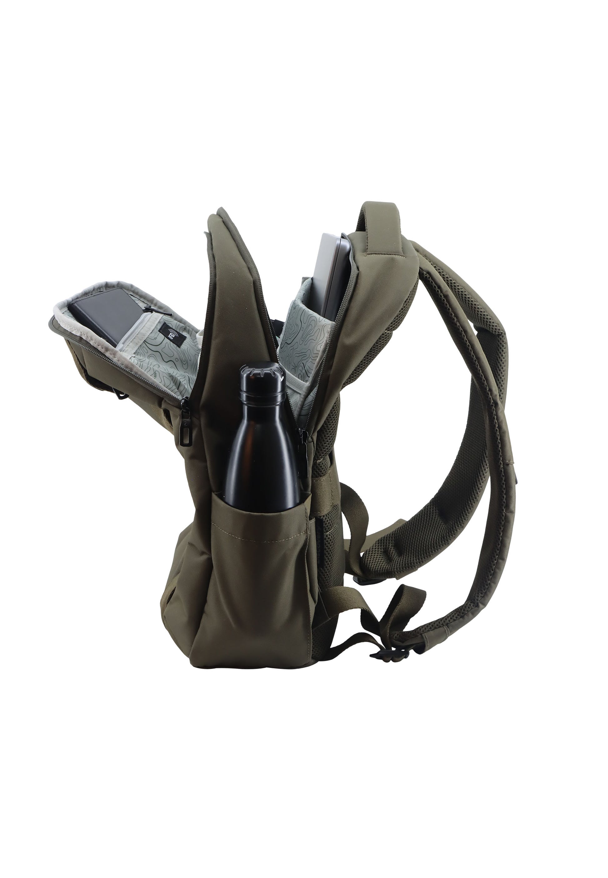 Discovery - Downtown Rucksack / Laptop-Rucksack