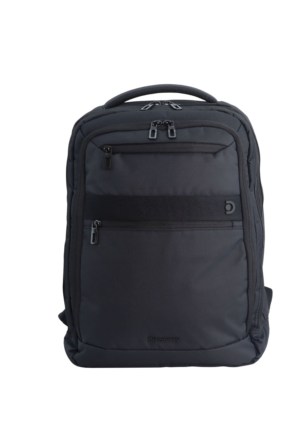 RPET Rucksack der Downtown serie von Discovery