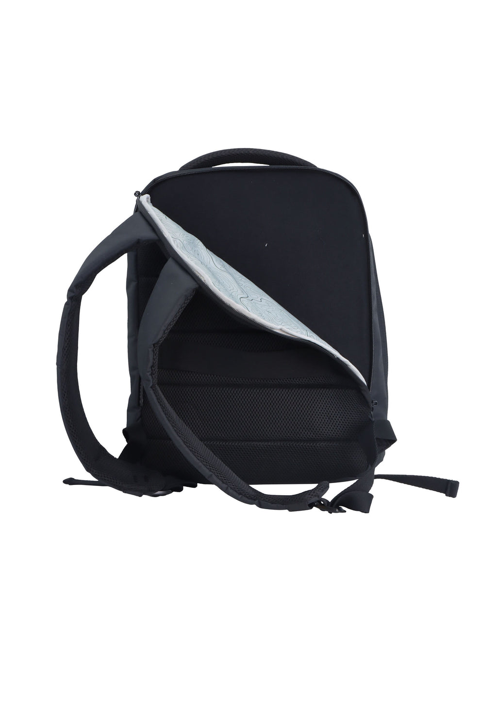 Discovery Downtown RPET Rucksack / Laptop-Rucksack D00942