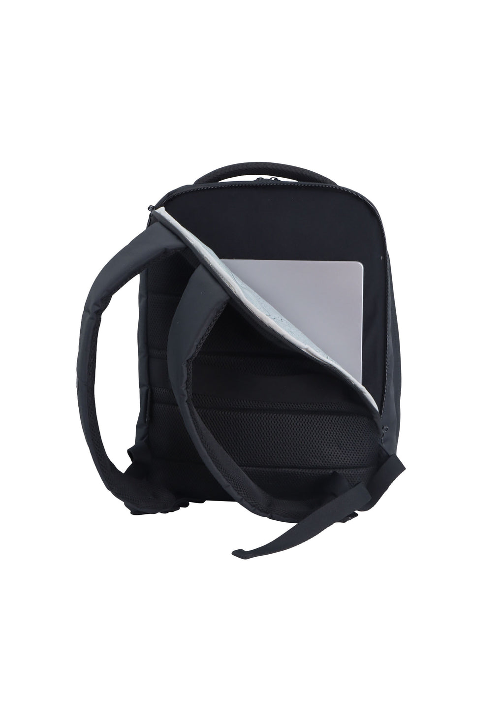 Discovery Downtown RPET Rucksack / Laptop-Rucksack D00942