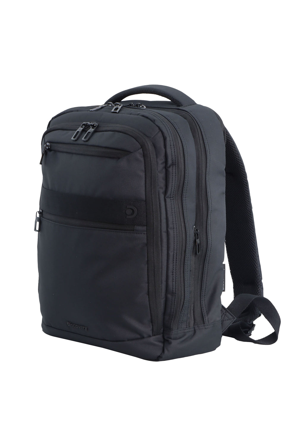 Discovery Downtown RPET Rucksack / Laptop-Rucksack D00942