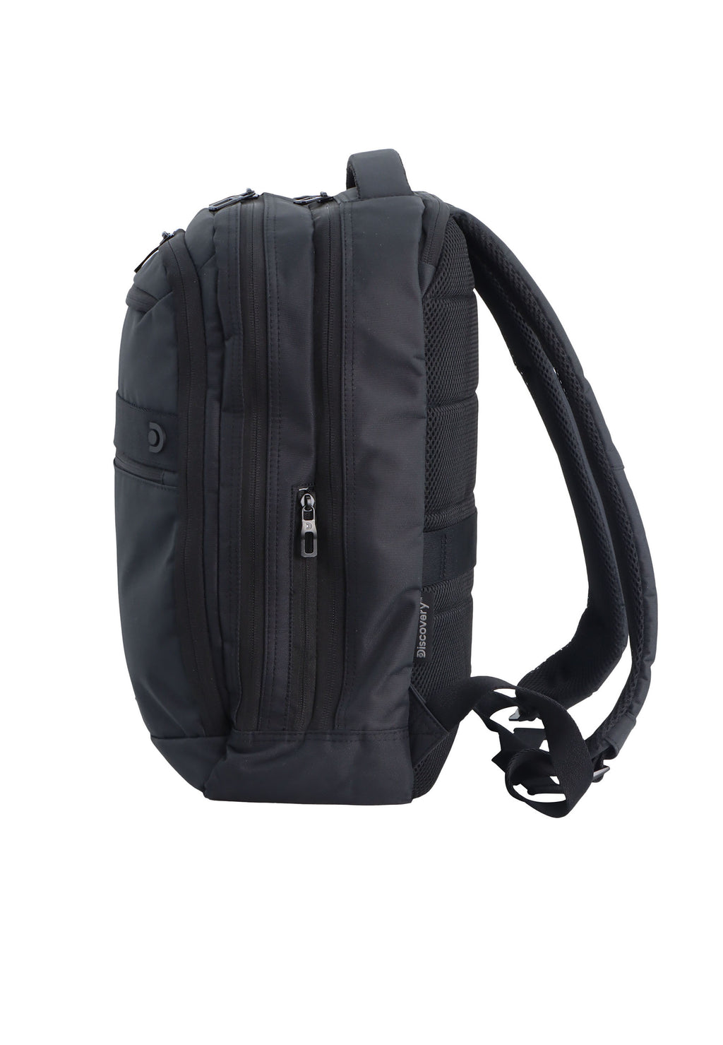 Discovery Downtown RPET Rucksack / Laptop-Rucksack D00942