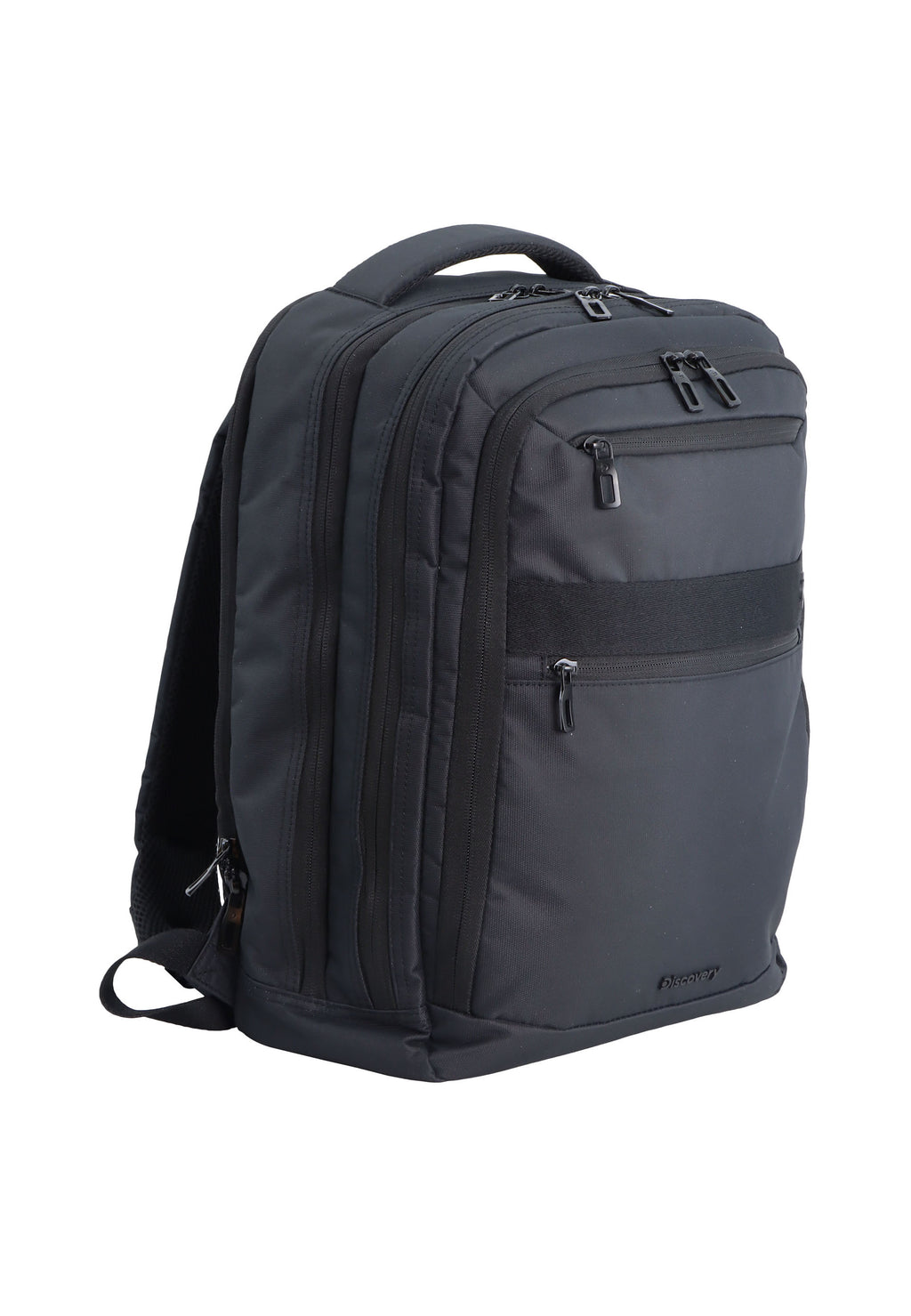 Discovery Downtown RPET Rucksack / Laptop-Rucksack D00942