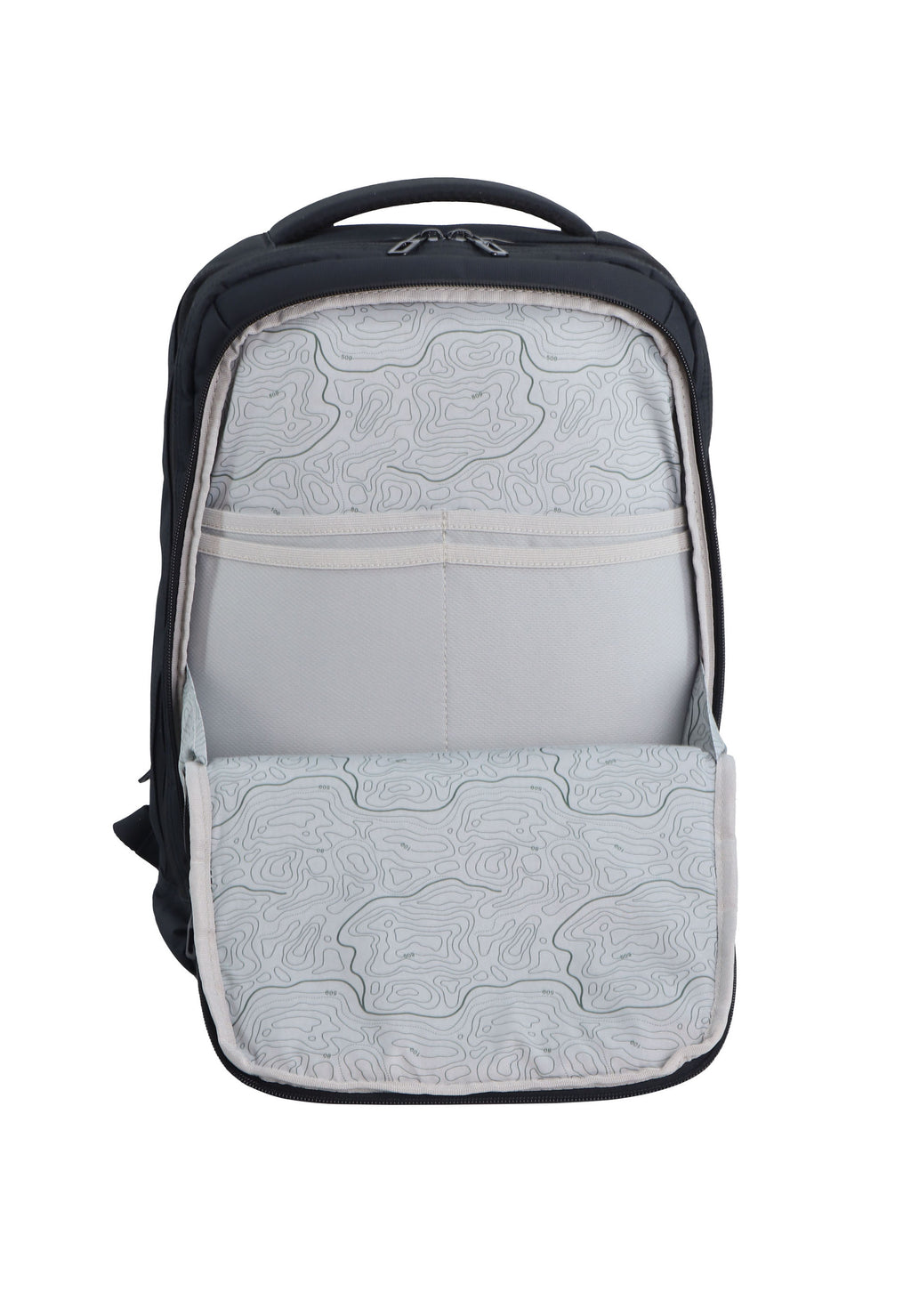 Discovery Downtown RPET Rucksack / Laptop-Rucksack D00942