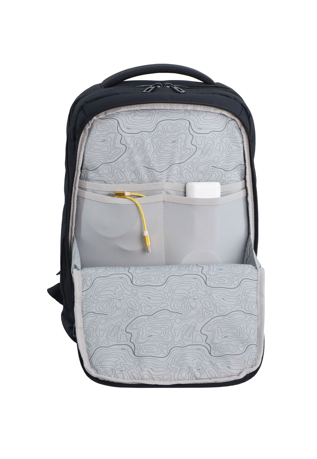 Discovery Downtown RPET Rucksack / Laptop-Rucksack D00942