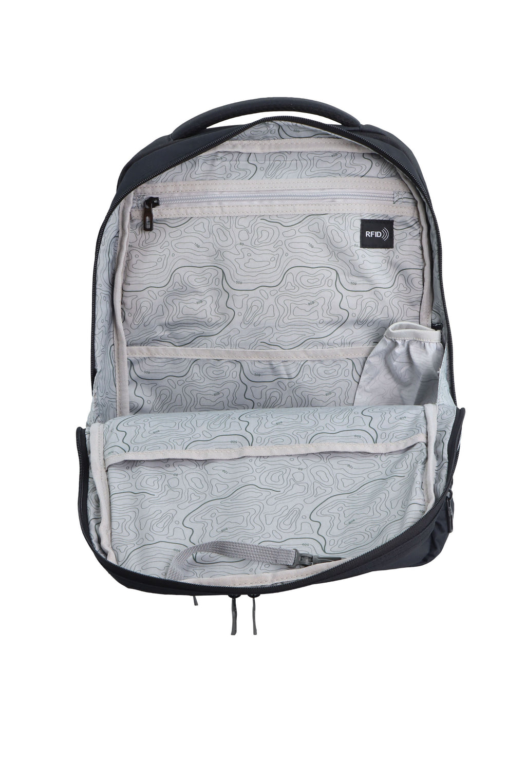 Discovery Downtown RPET Rucksack / Laptop-Rucksack D00942