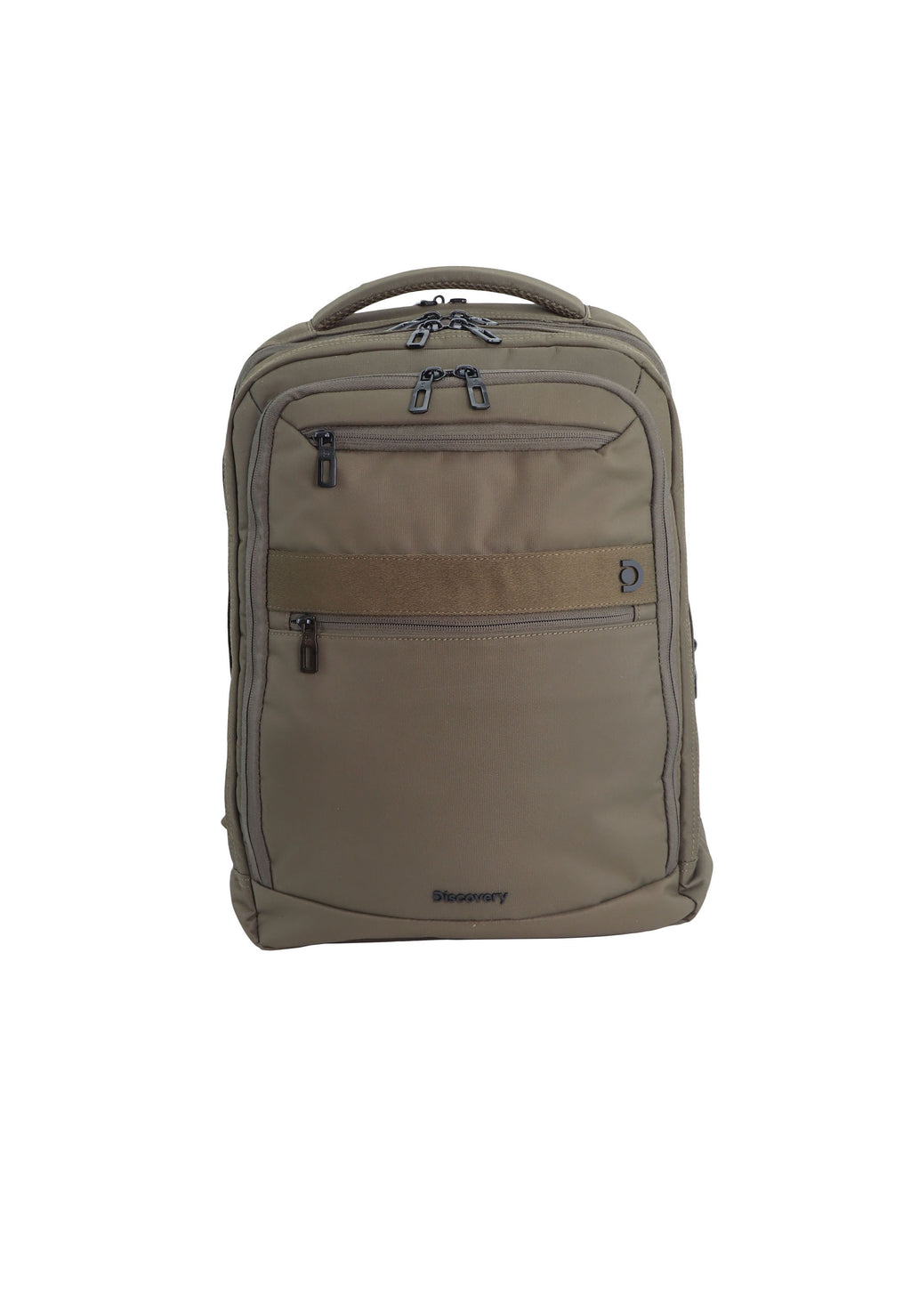 Discovery Downtown RPET Rucksack / Laptop-Rucksack D00942
