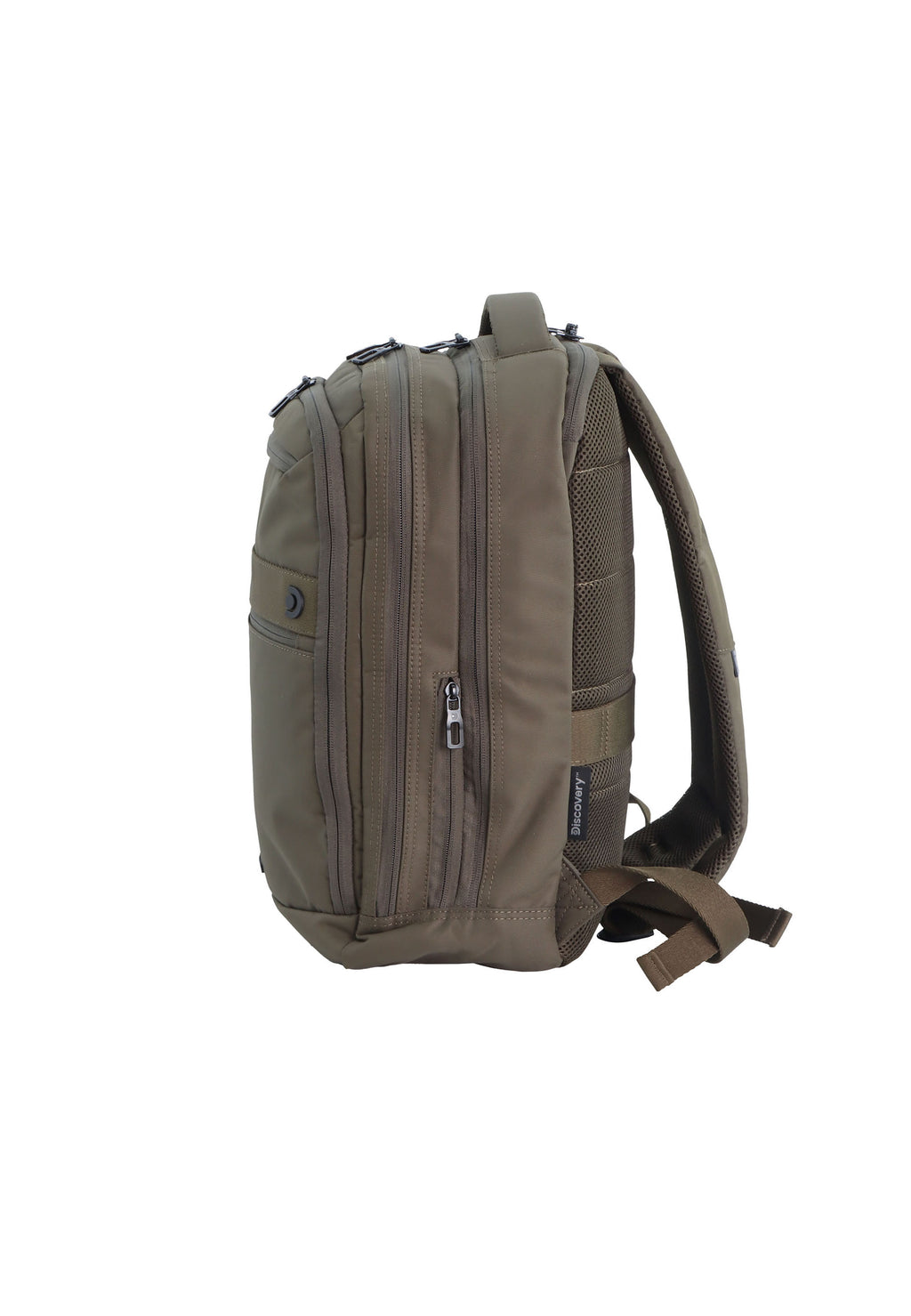 Discovery Downtown RPET Rucksack / Laptop-Rucksack D00942