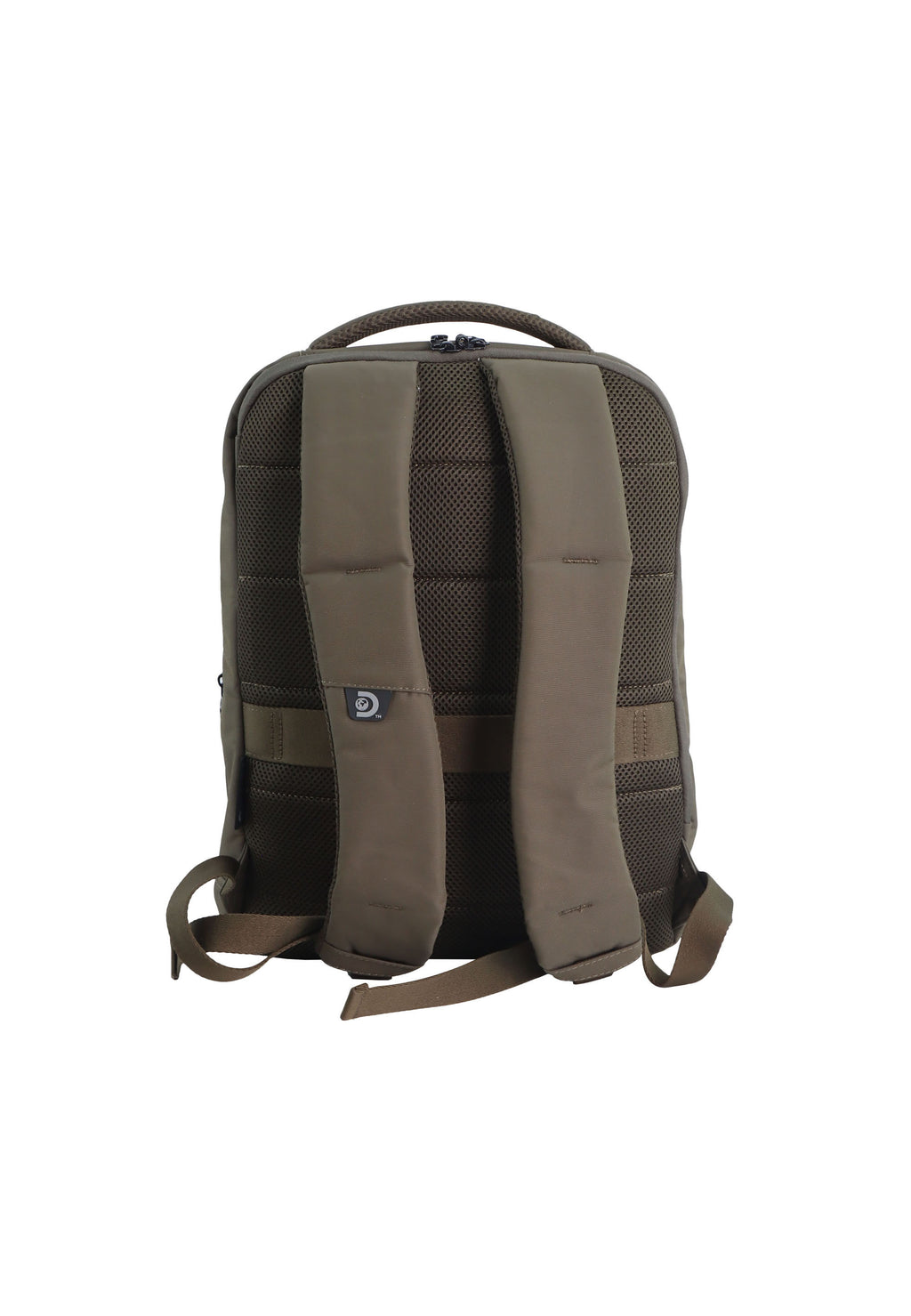 Discovery Downtown RPET Rucksack / Laptop-Rucksack D00942