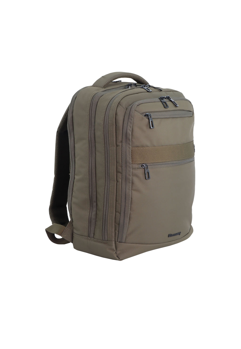 Discovery Downtown RPET Rucksack / Laptop-Rucksack D00942