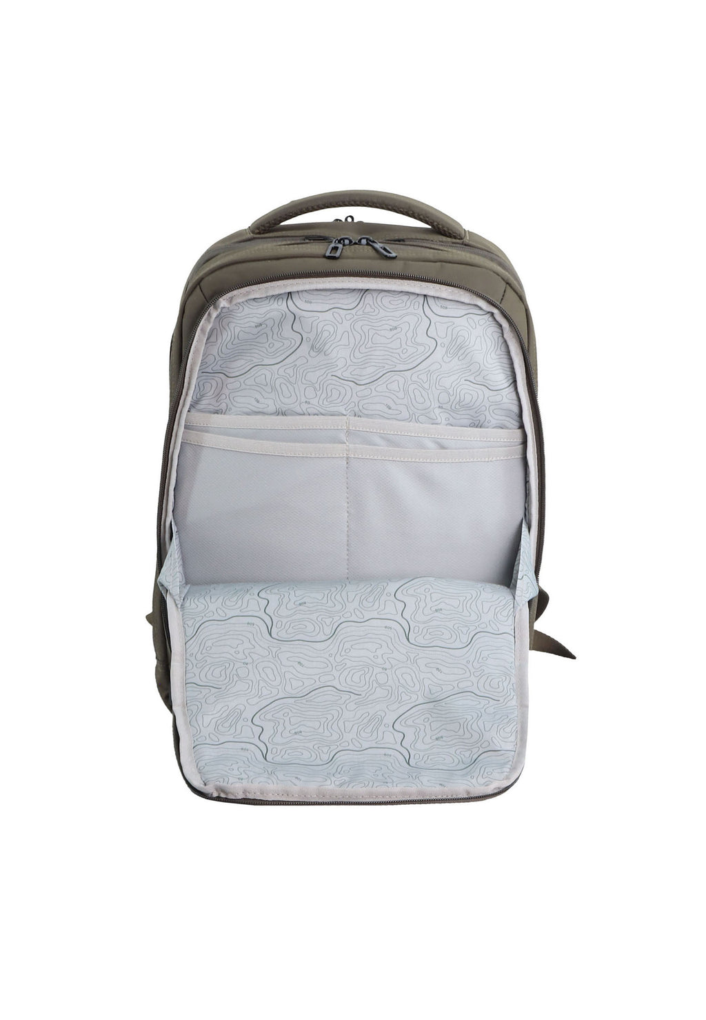 Discovery Downtown RPET Rucksack / Laptop-Rucksack D00942