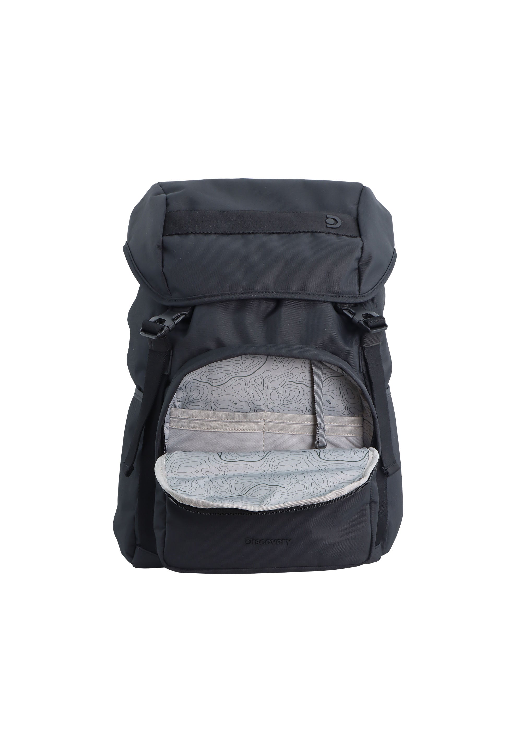 Discovery - Downtown Rucksack / Laptop-Rucksack - 26L