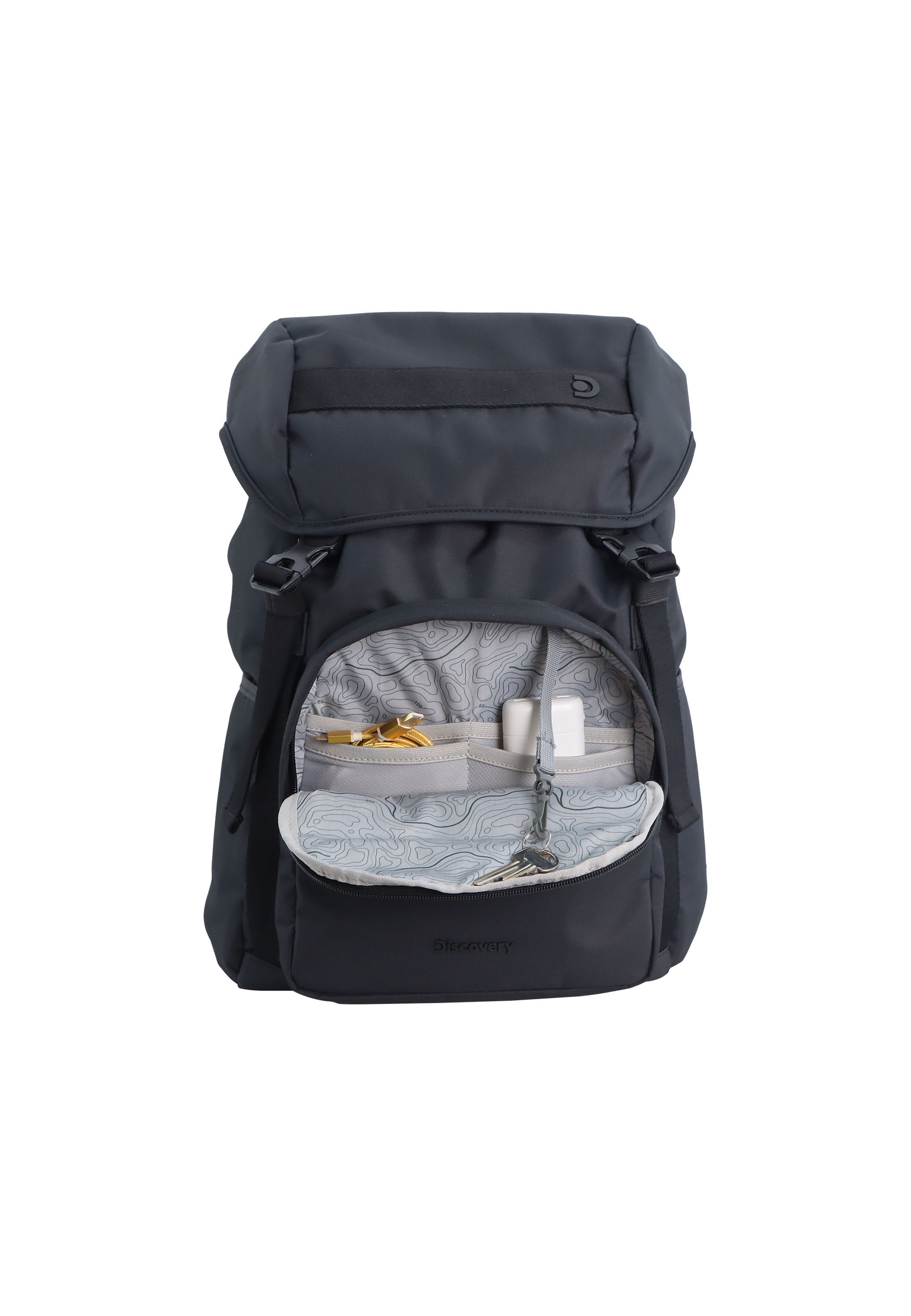 Discovery - Downtown Rucksack / Laptop-Rucksack - 26L