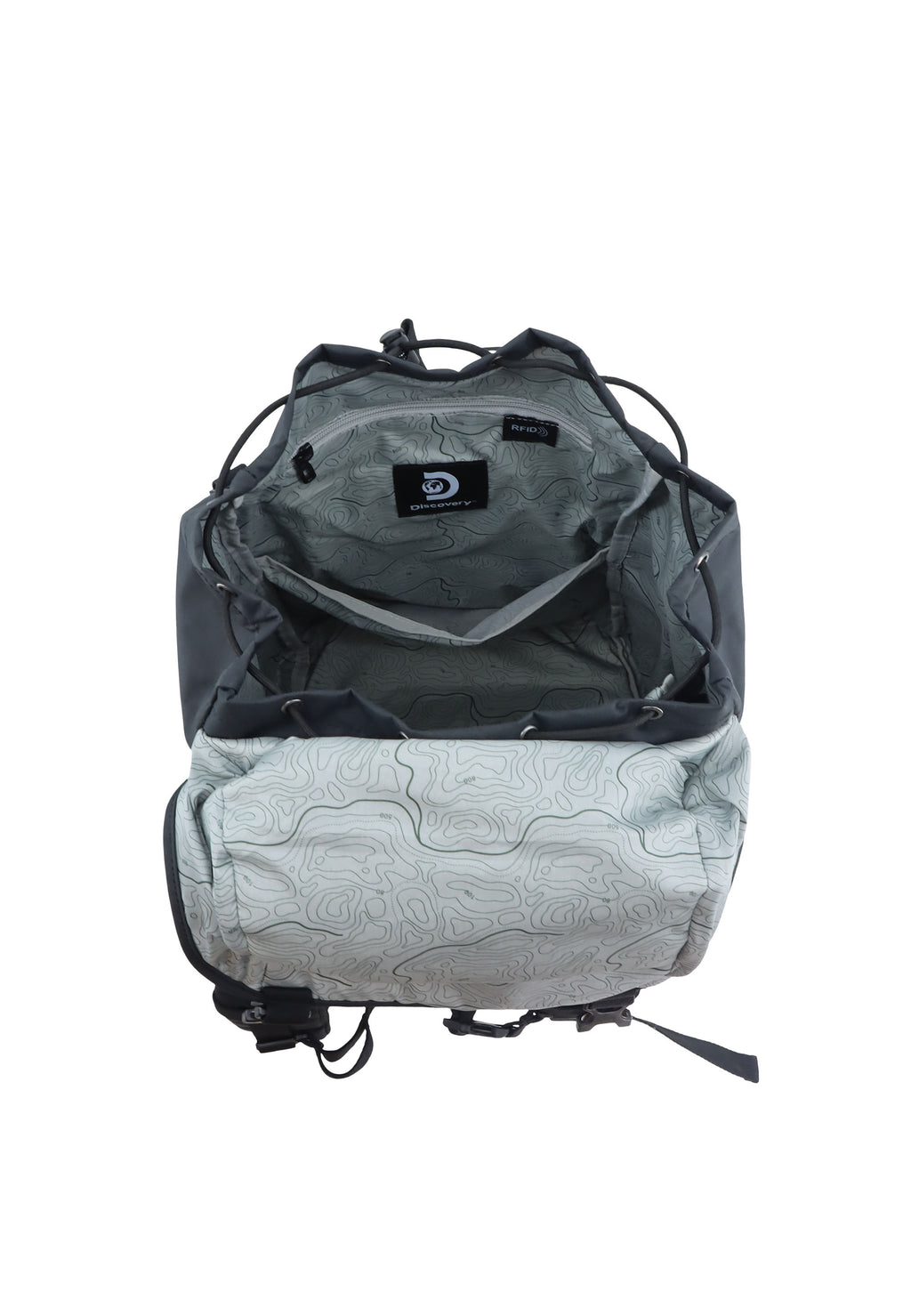 Discovery - Downtown Rucksack / Laptop-Rucksack - 26L