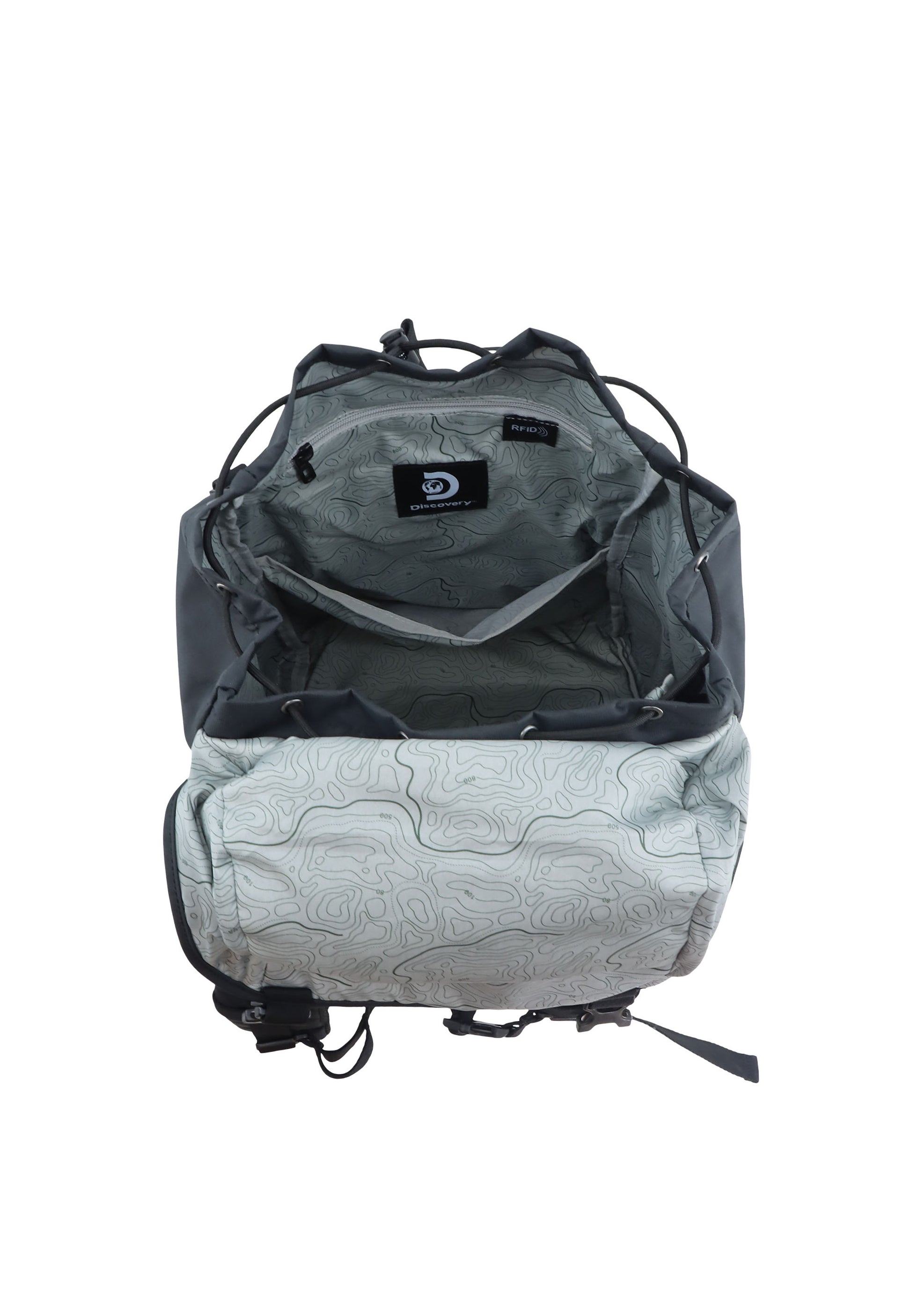 Discovery - Downtown Rucksack / Laptop-Rucksack - 26L