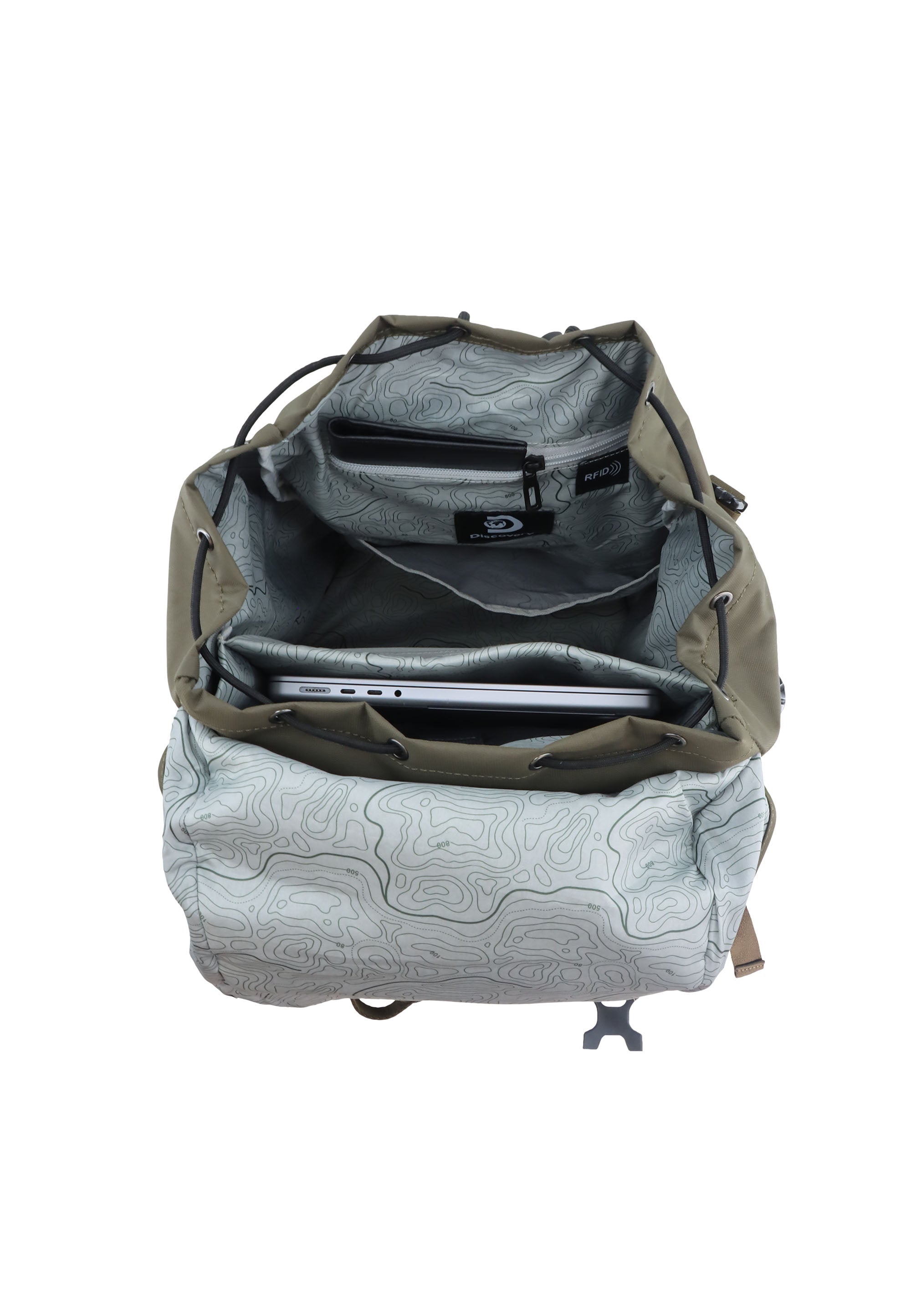 Discovery - Downtown Rucksack / Laptop-Rucksack - 26L