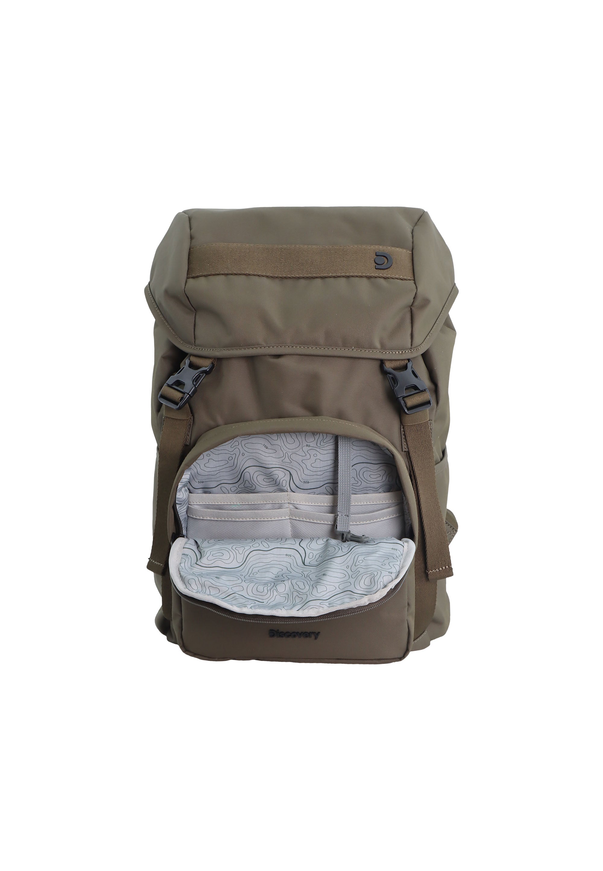 Discovery - Downtown Rucksack / Laptop-Rucksack - 26L