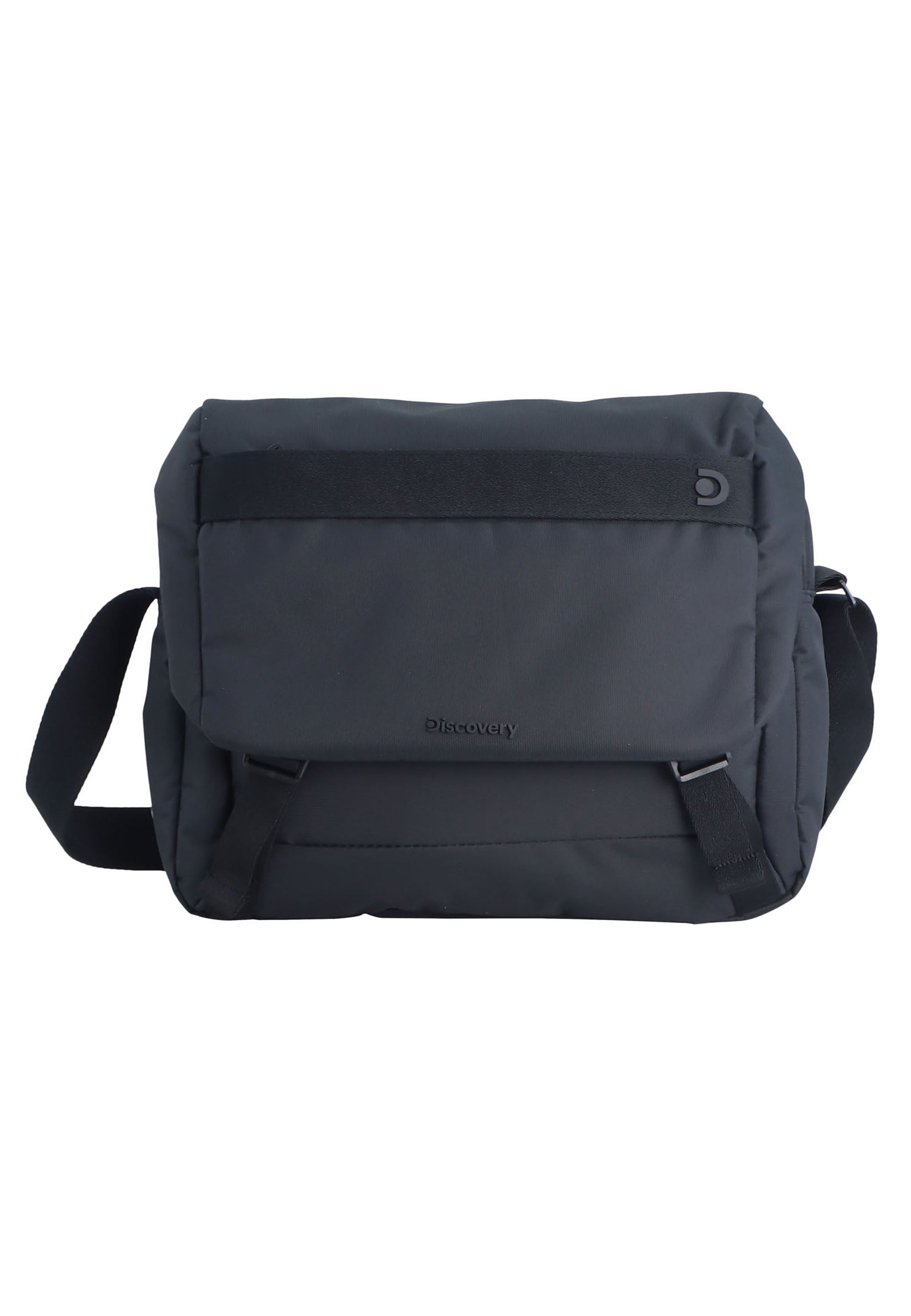 Discovery Downtown Laptop Messenger Tasche