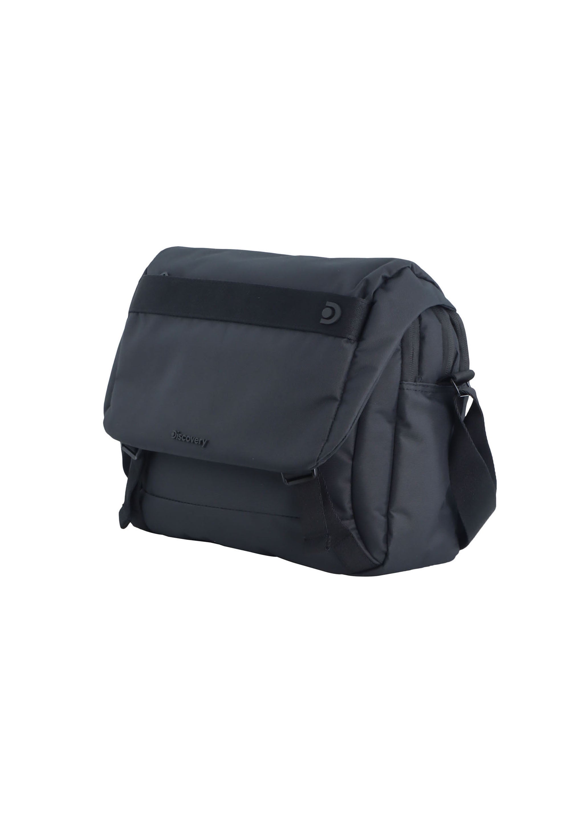 Discovery Downtown Laptop Messenger Tasche