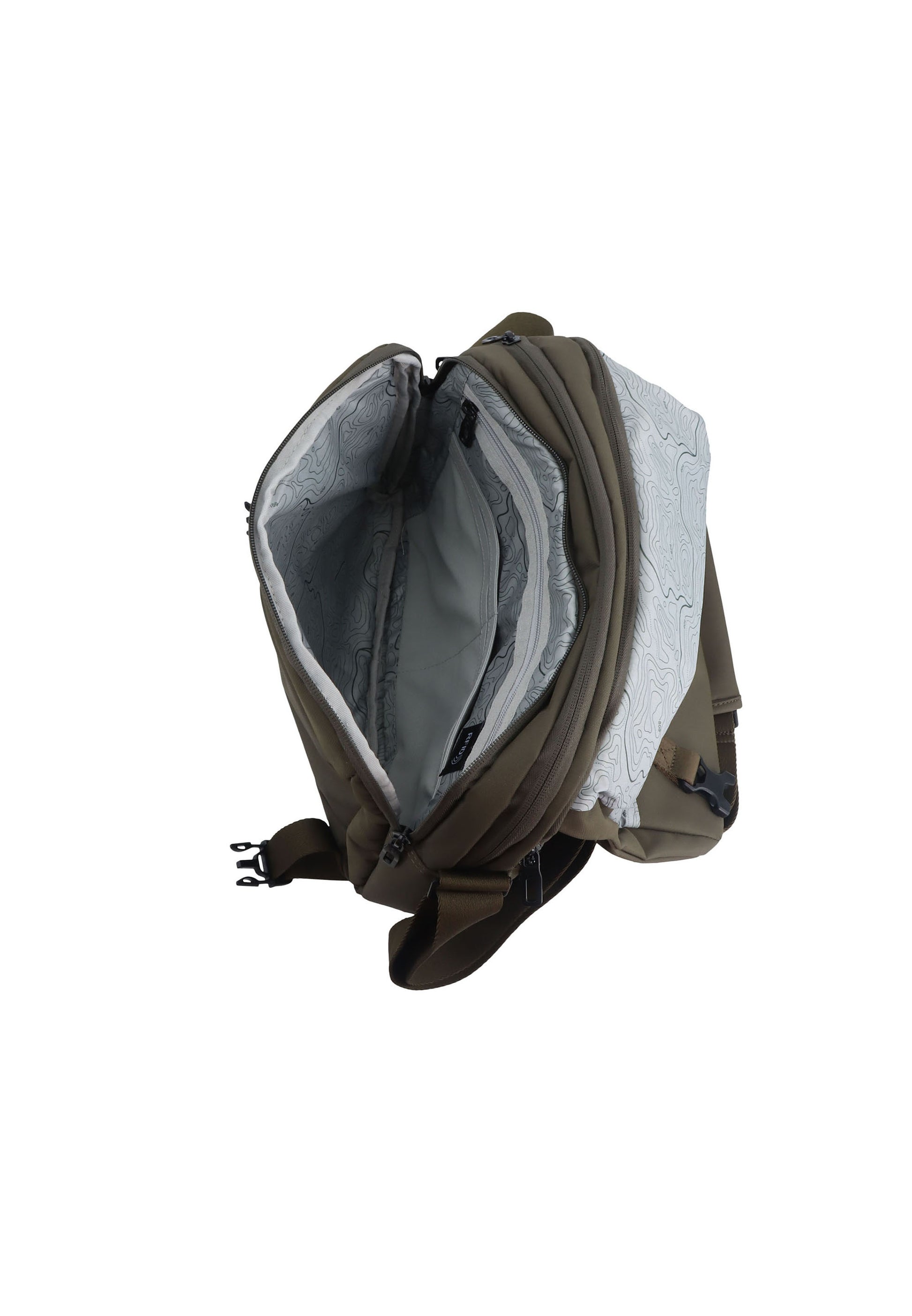 Discovery - Downtown Aktentasche / Laptop-Aktentasche
