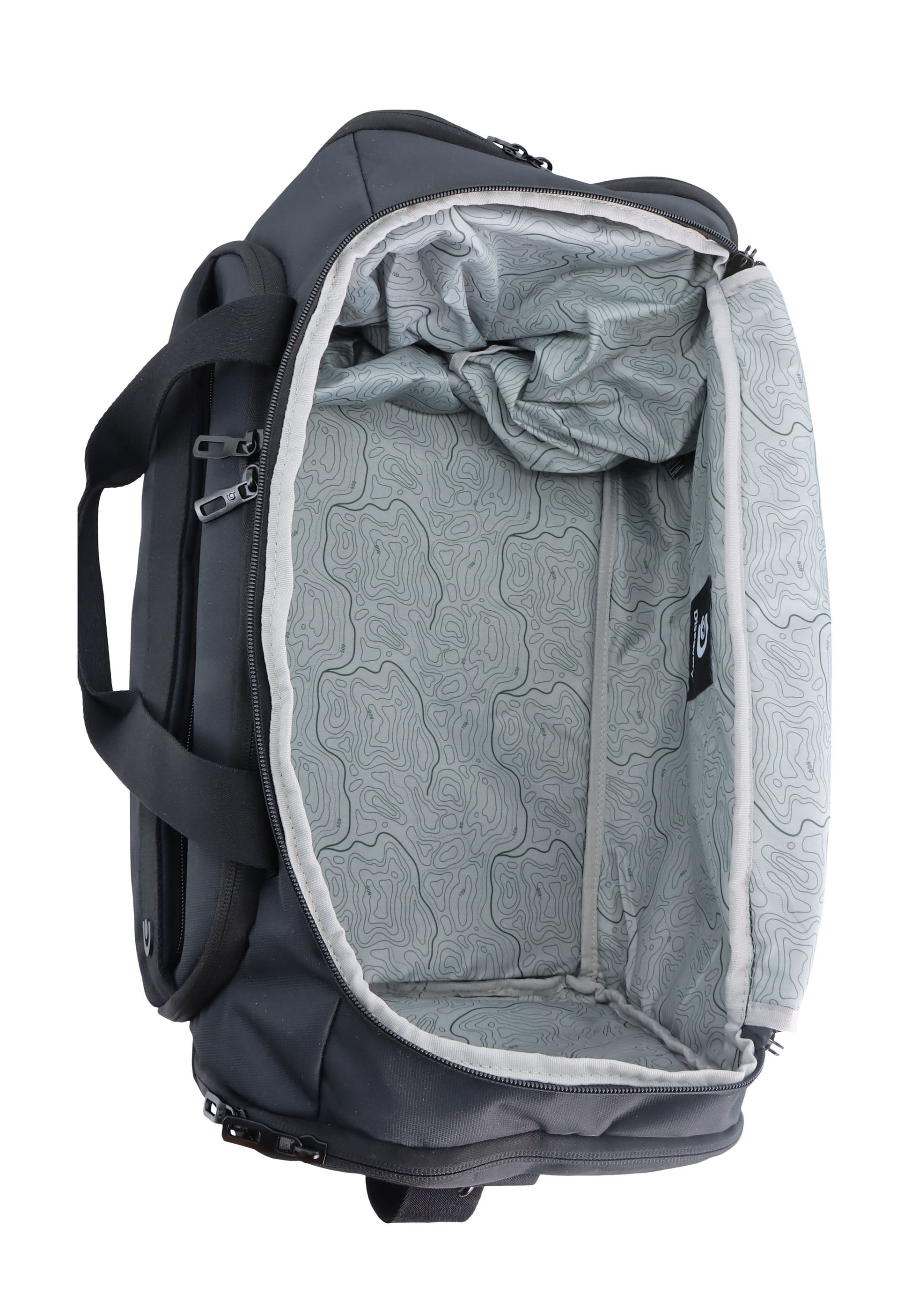 Discovery Downtown RPET Seesack / Reisetasche / Sporttasche D00960