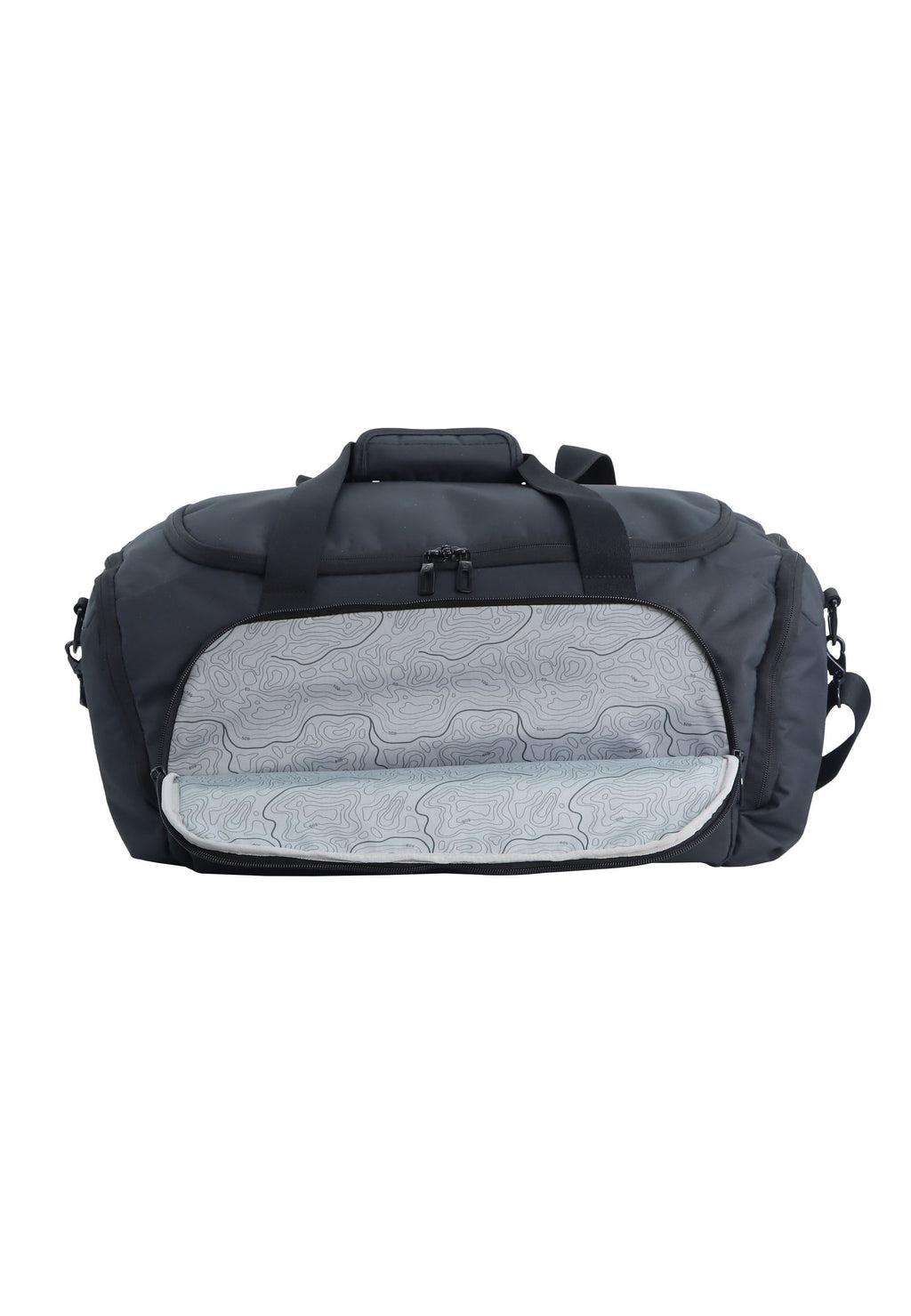 Discovery Downtown RPET Seesack / Reisetasche / Sporttasche D00960