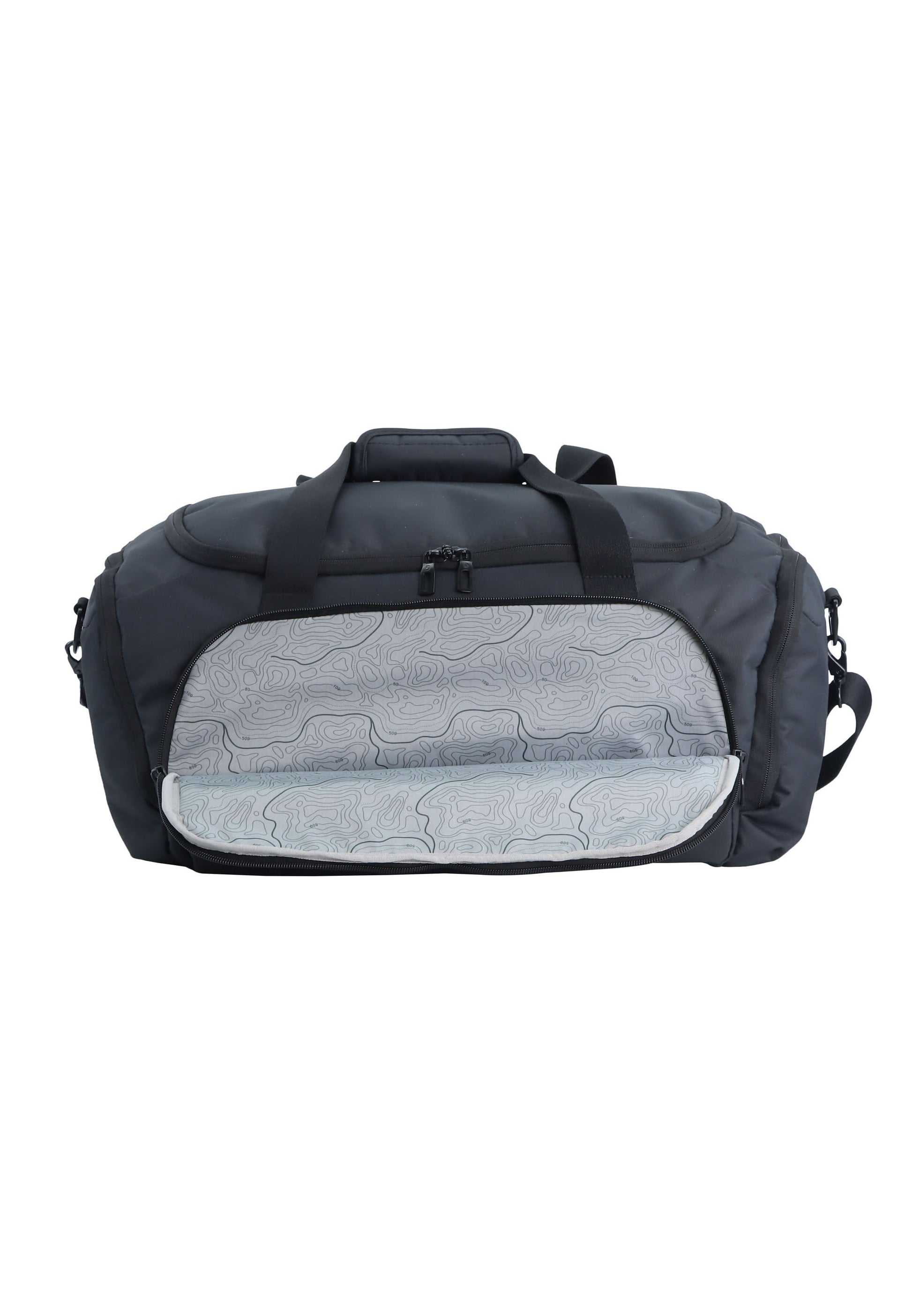 Discovery Downtown RPET Seesack / Reisetasche / Sporttasche D00960