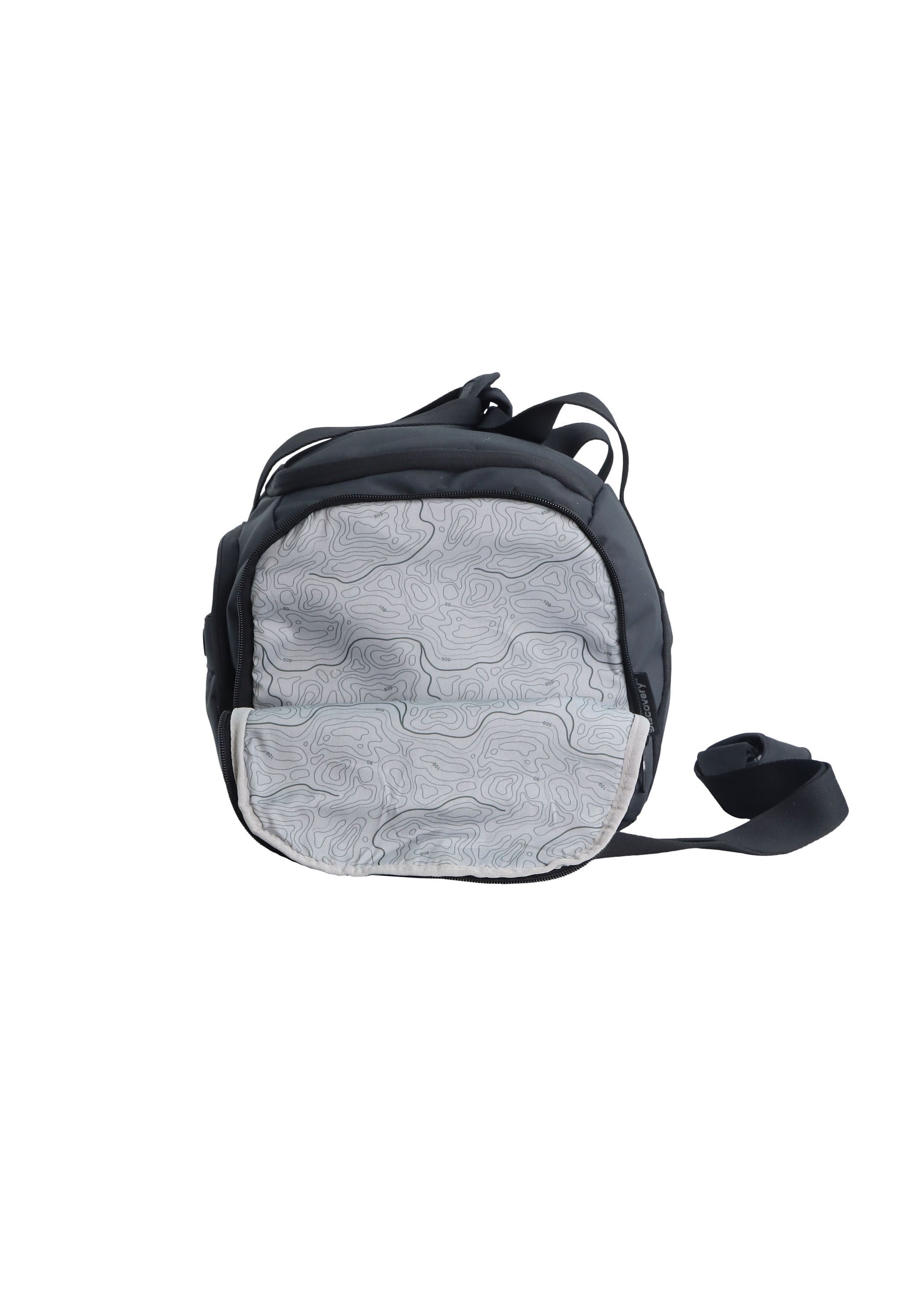 Discovery Downtown RPET Seesack / Reisetasche / Sporttasche D00960