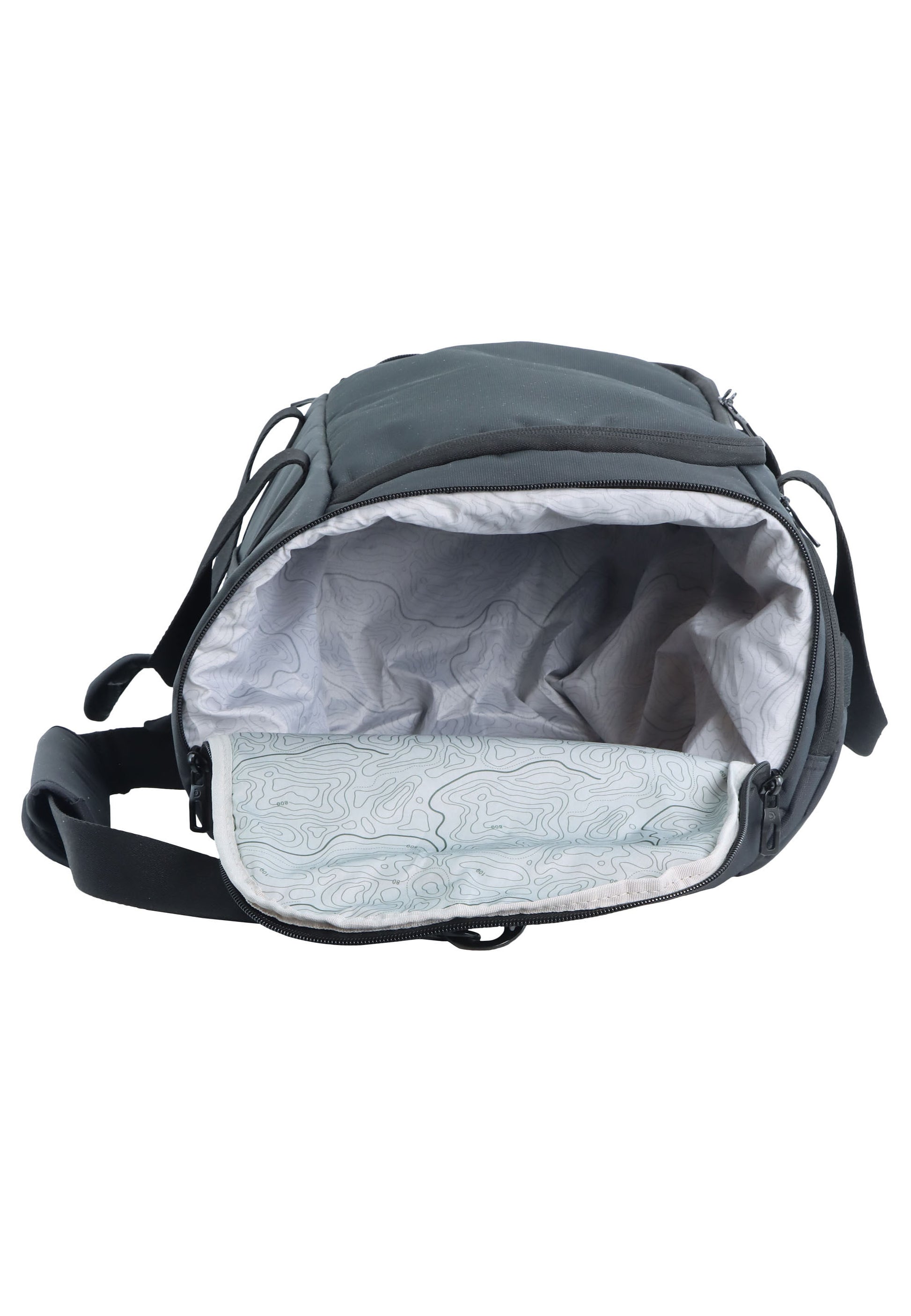 Discovery Downtown RPET Seesack / Reisetasche / Sporttasche D00960