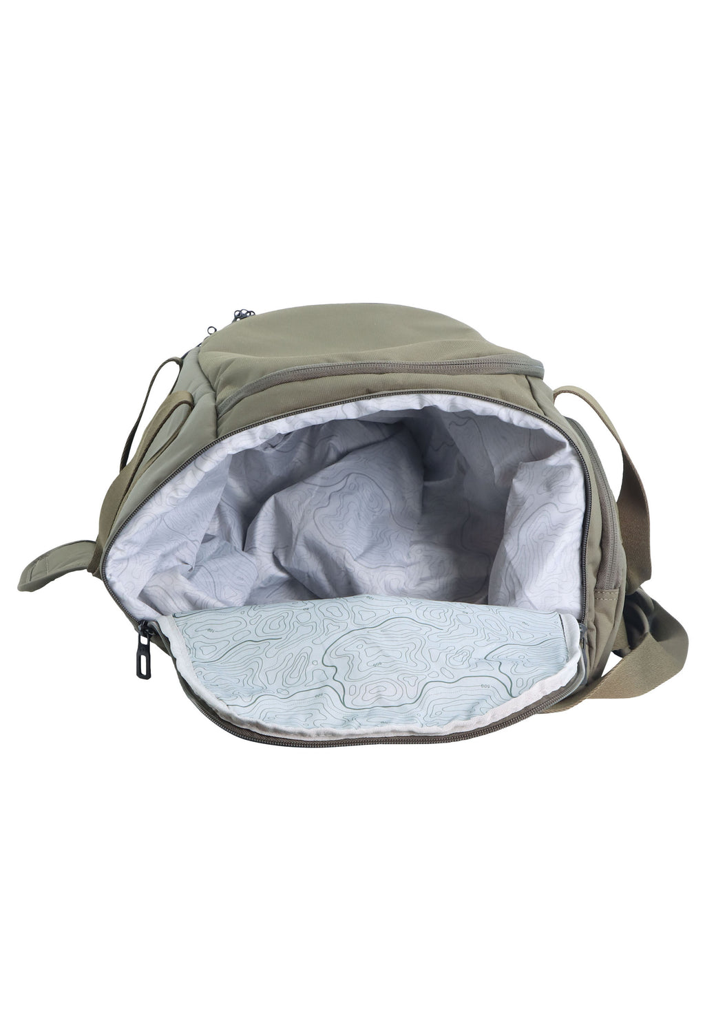 Discovery Downtown RPET Seesack / Reisetasche / Sporttasche D00960