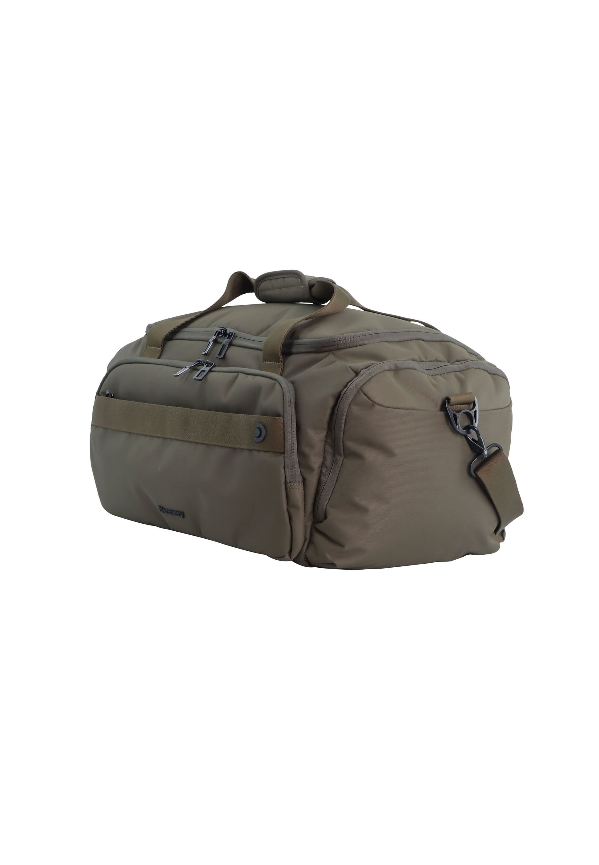 Discovery Downtown RPET Seesack / Reisetasche / Sporttasche D00960