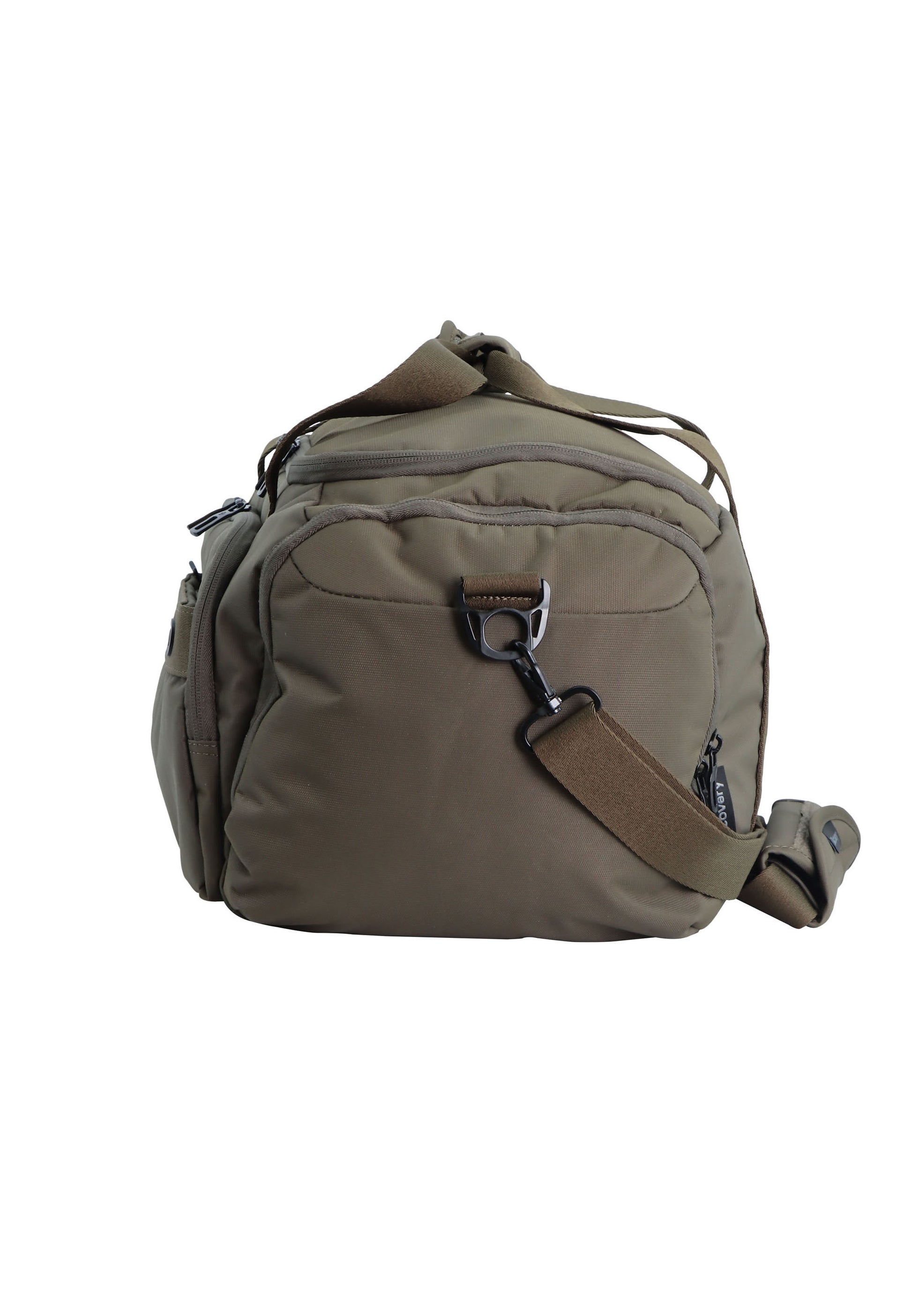Discovery Downtown RPET Seesack / Reisetasche / Sporttasche D00960