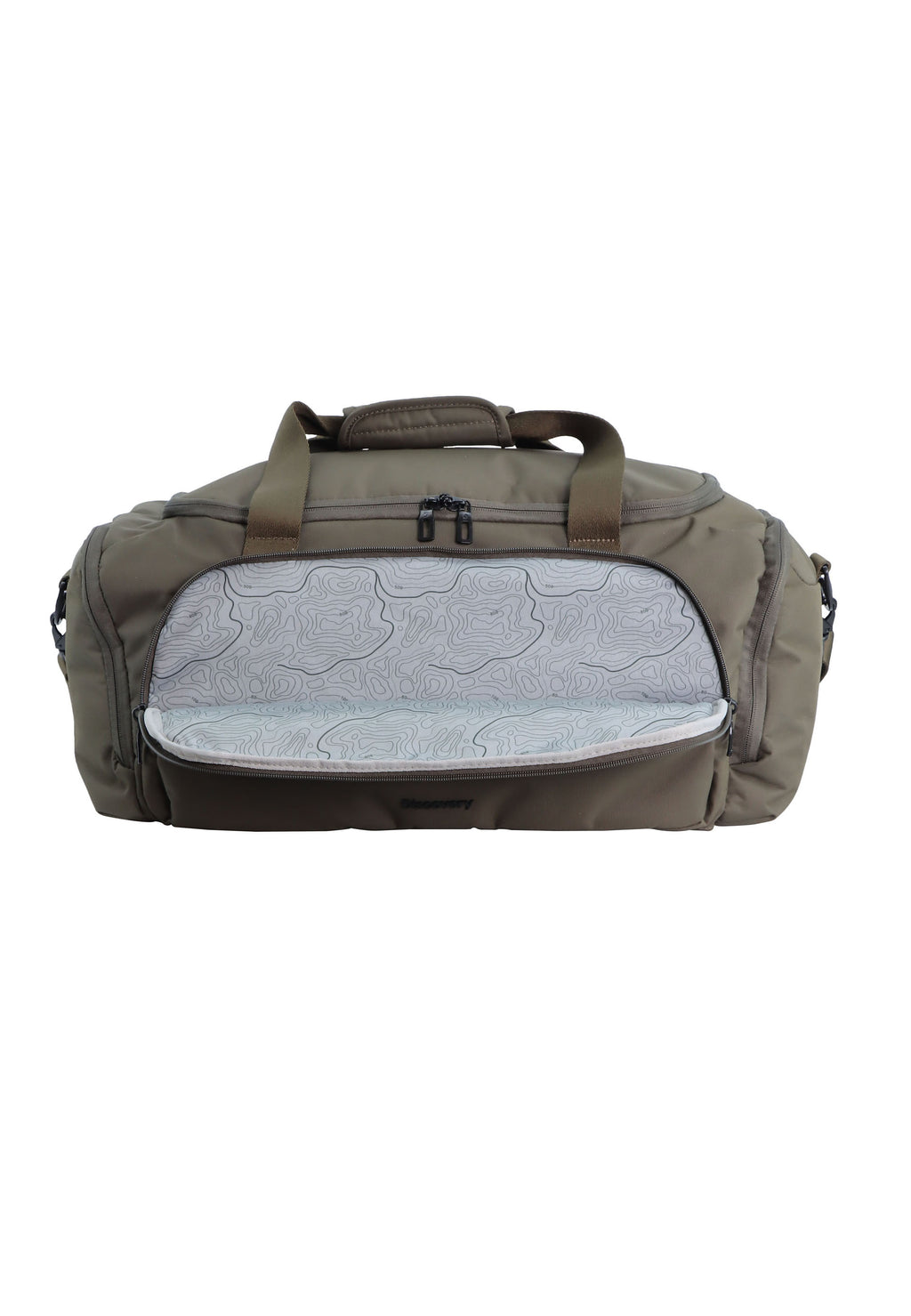 Discovery Downtown RPET Seesack / Reisetasche / Sporttasche D00960