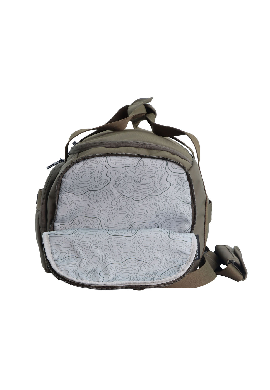 Discovery Downtown RPET Seesack / Reisetasche / Sporttasche D00960