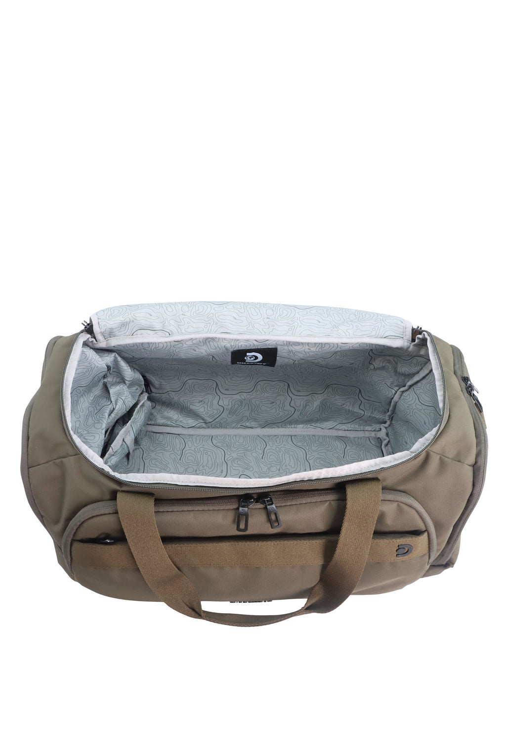 Discovery Downtown RPET Seesack / Reisetasche / Sporttasche D00960