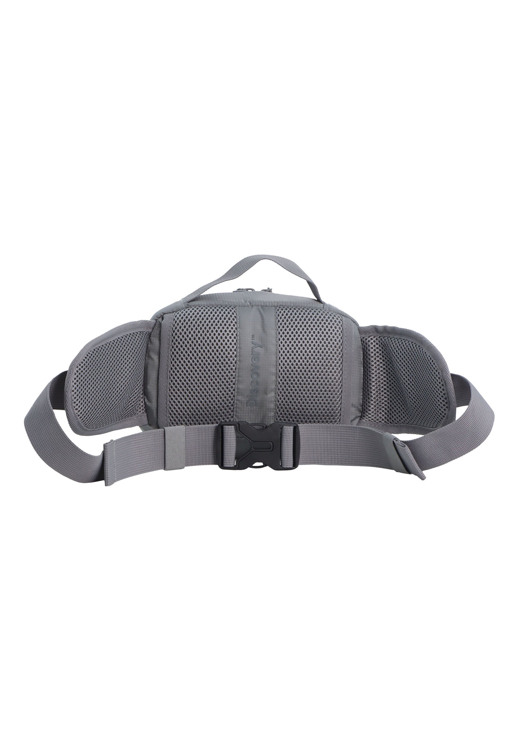 Discovery - Body Spirit Hüfttasche / Gürteltasche / Bauchtasche - Grau