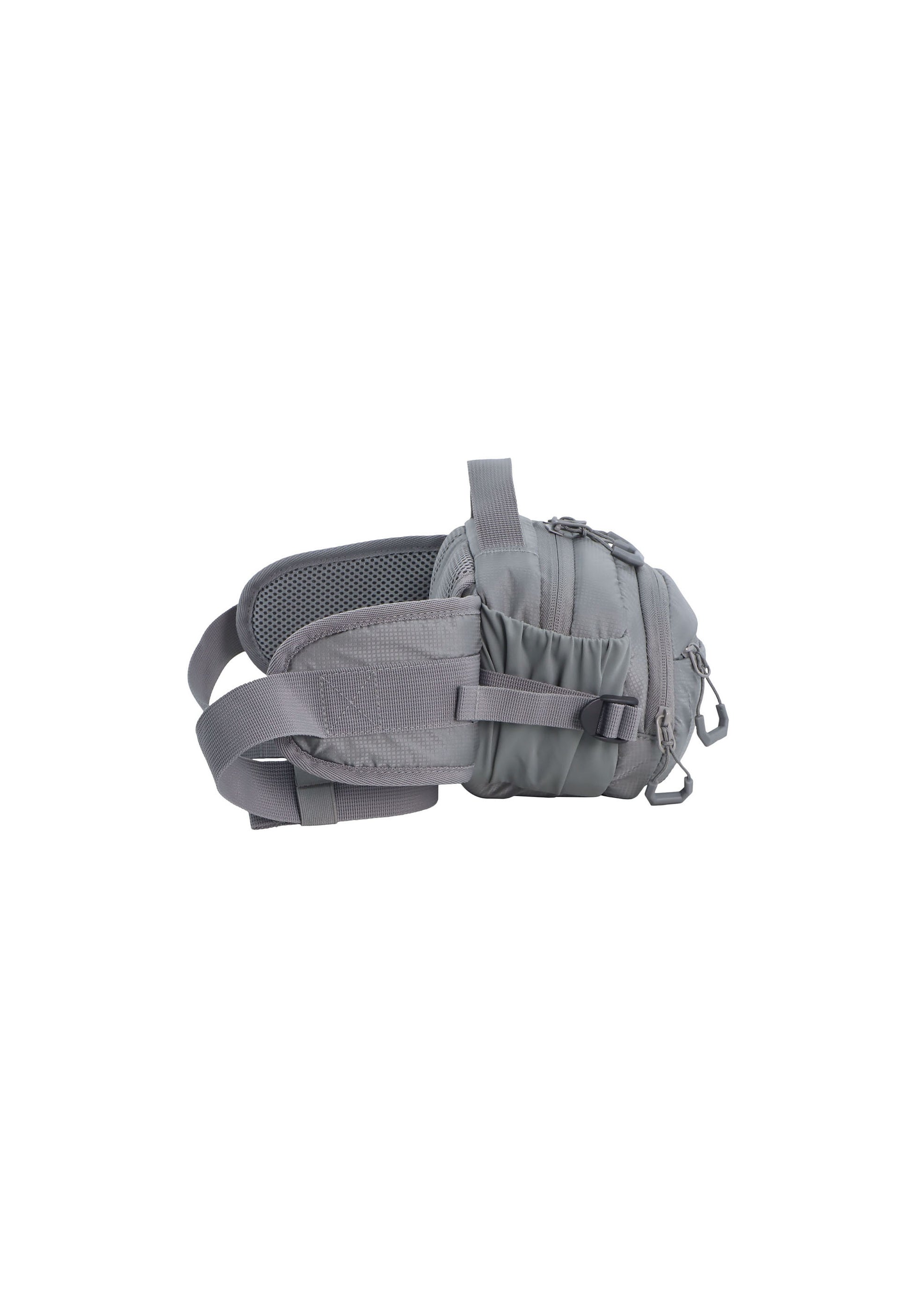 Discovery - Body Spirit Hüfttasche / Gürteltasche / Bauchtasche - Grau