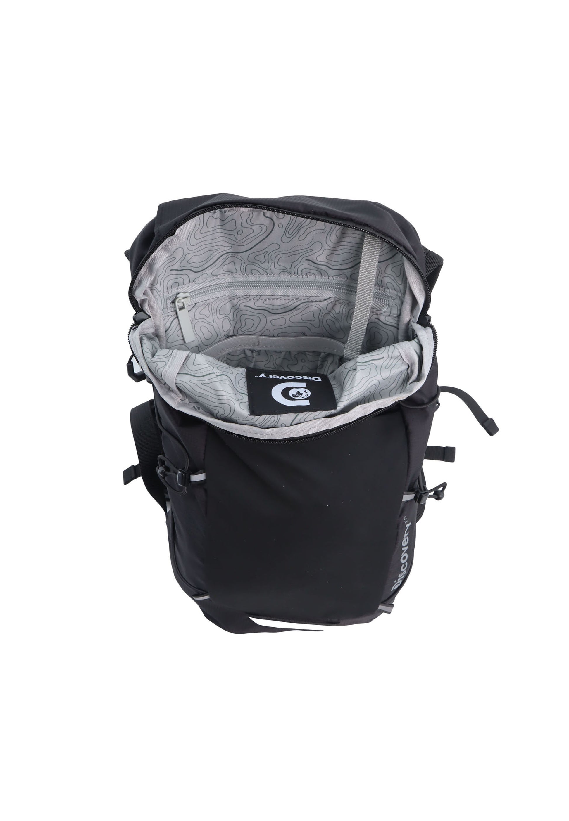 Discovery - Body Spirit Rucksack / Outdoor-Rucksack - 5L