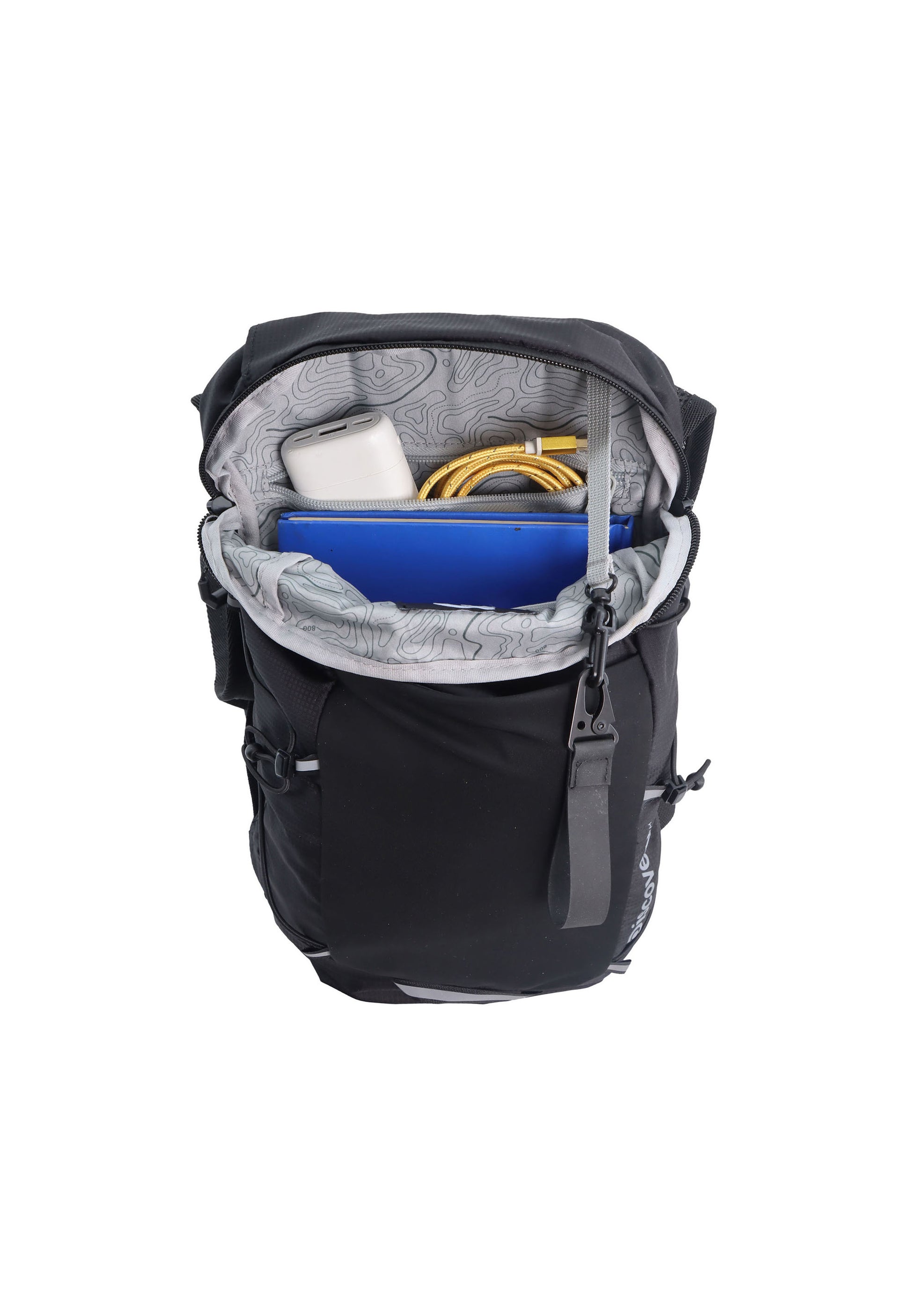 Discovery - Body Spirit Rucksack / Outdoor-Rucksack - 5L