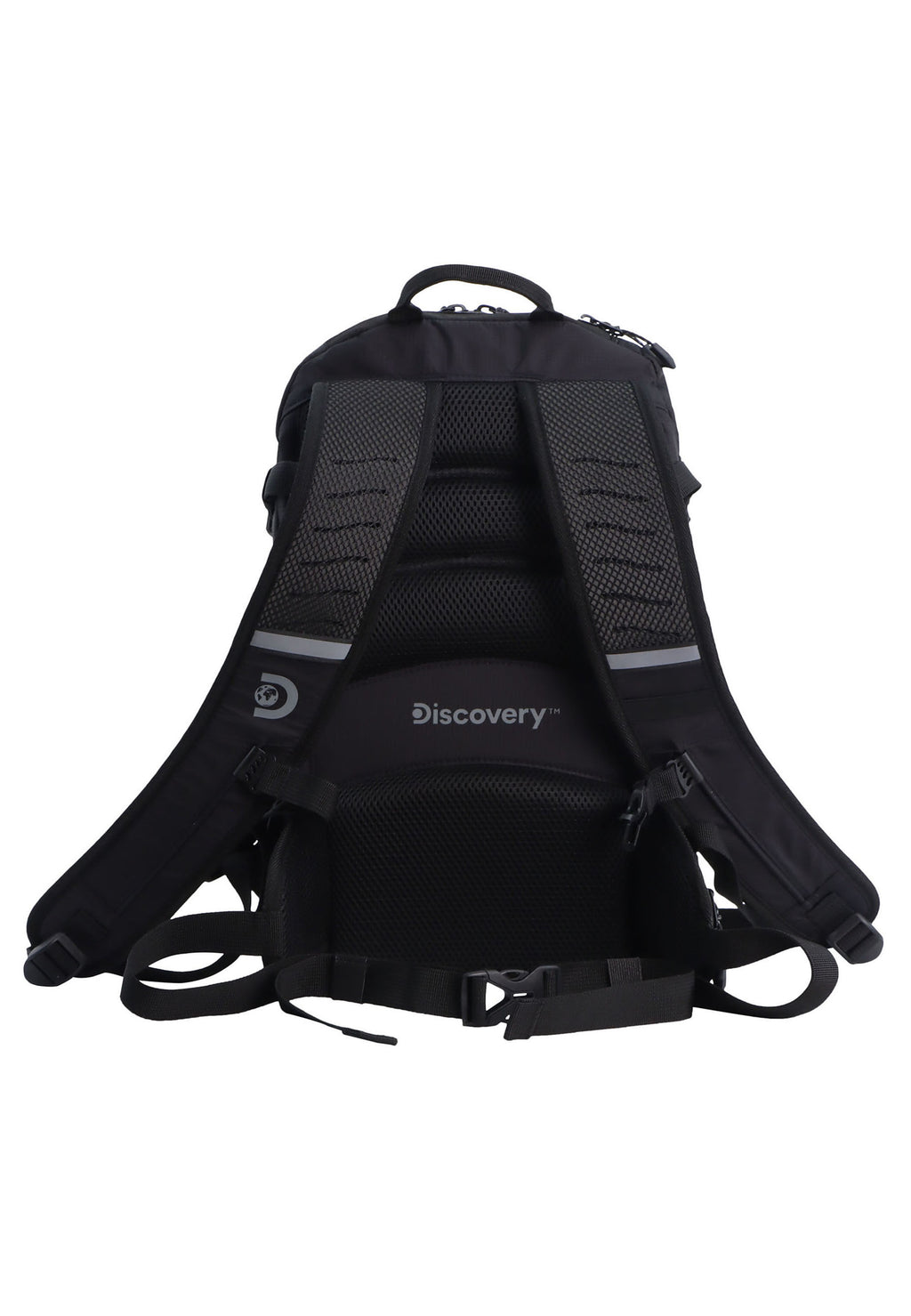 Discovery - Body Spirit Rucksack / Outdoor-Rucksack - 8L