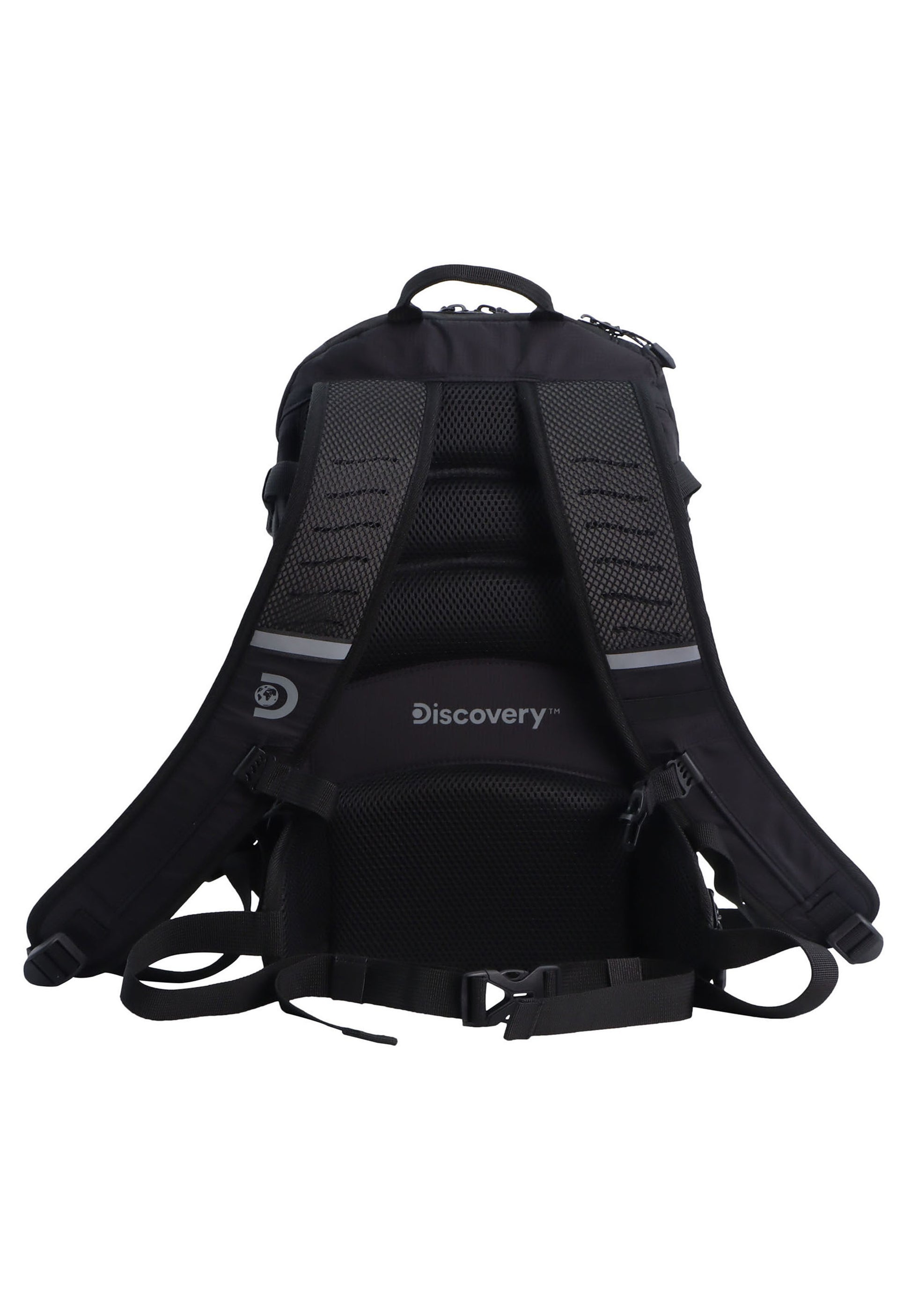 Discovery - Body Spirit Rucksack / Outdoor-Rucksack - 8L