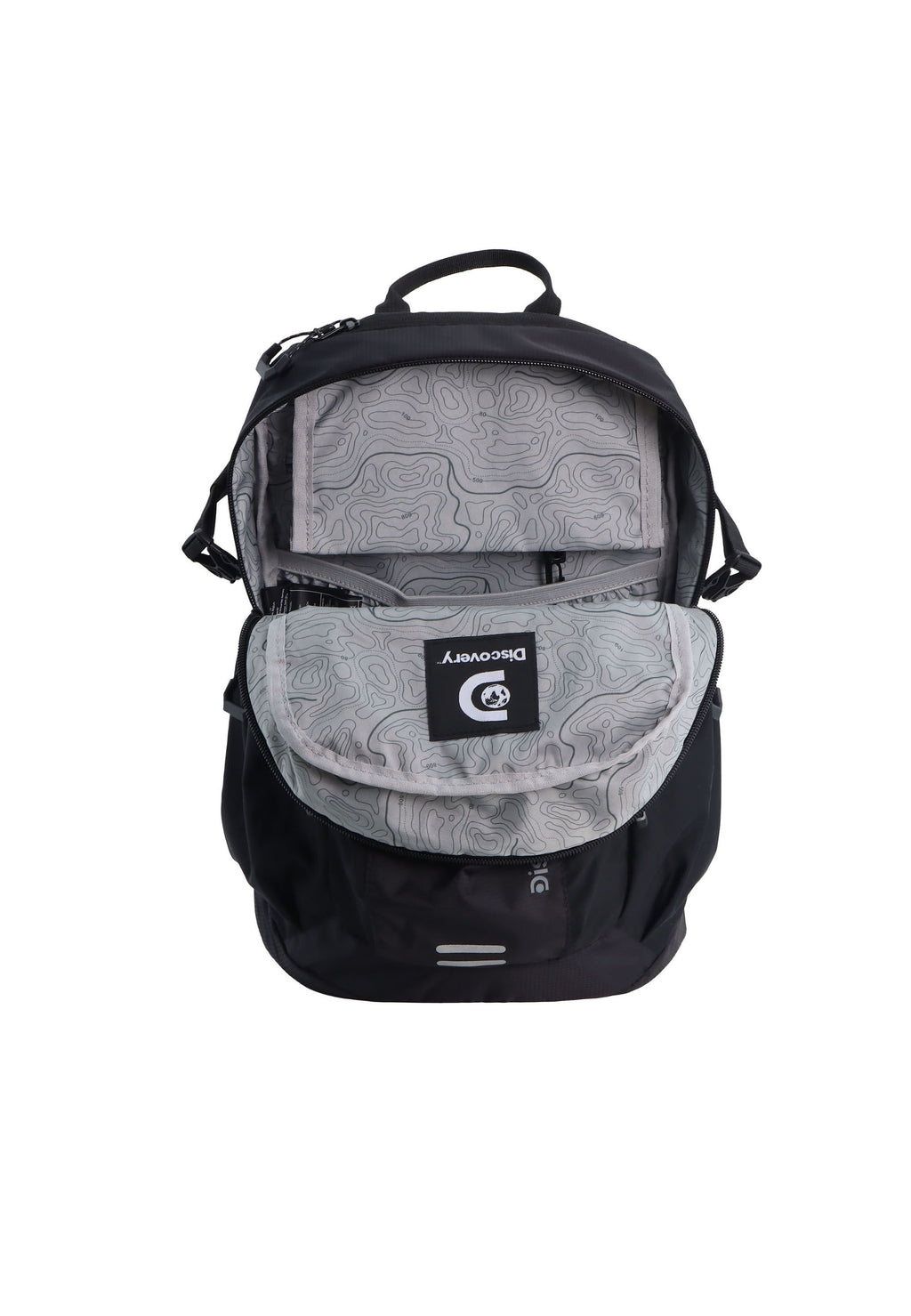 Discovery - Body Spirit Rucksack / Outdoor-Rucksack - 8L