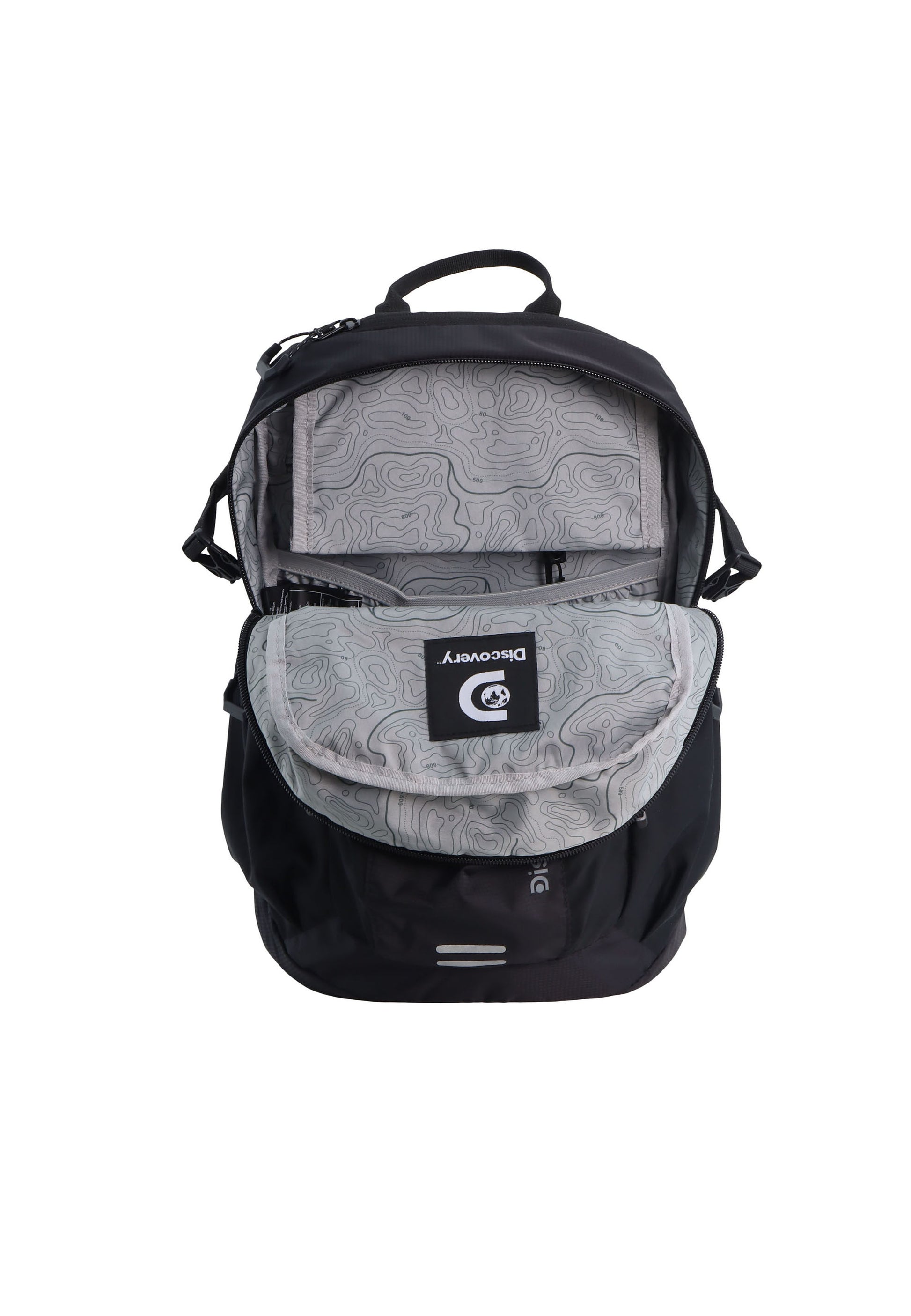 Discovery - Body Spirit Rucksack / Outdoor-Rucksack - 8L