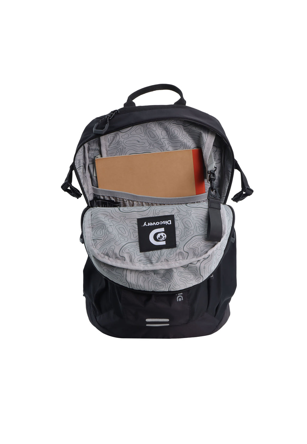 Discovery - Body Spirit Rucksack / Outdoor-Rucksack - 8L