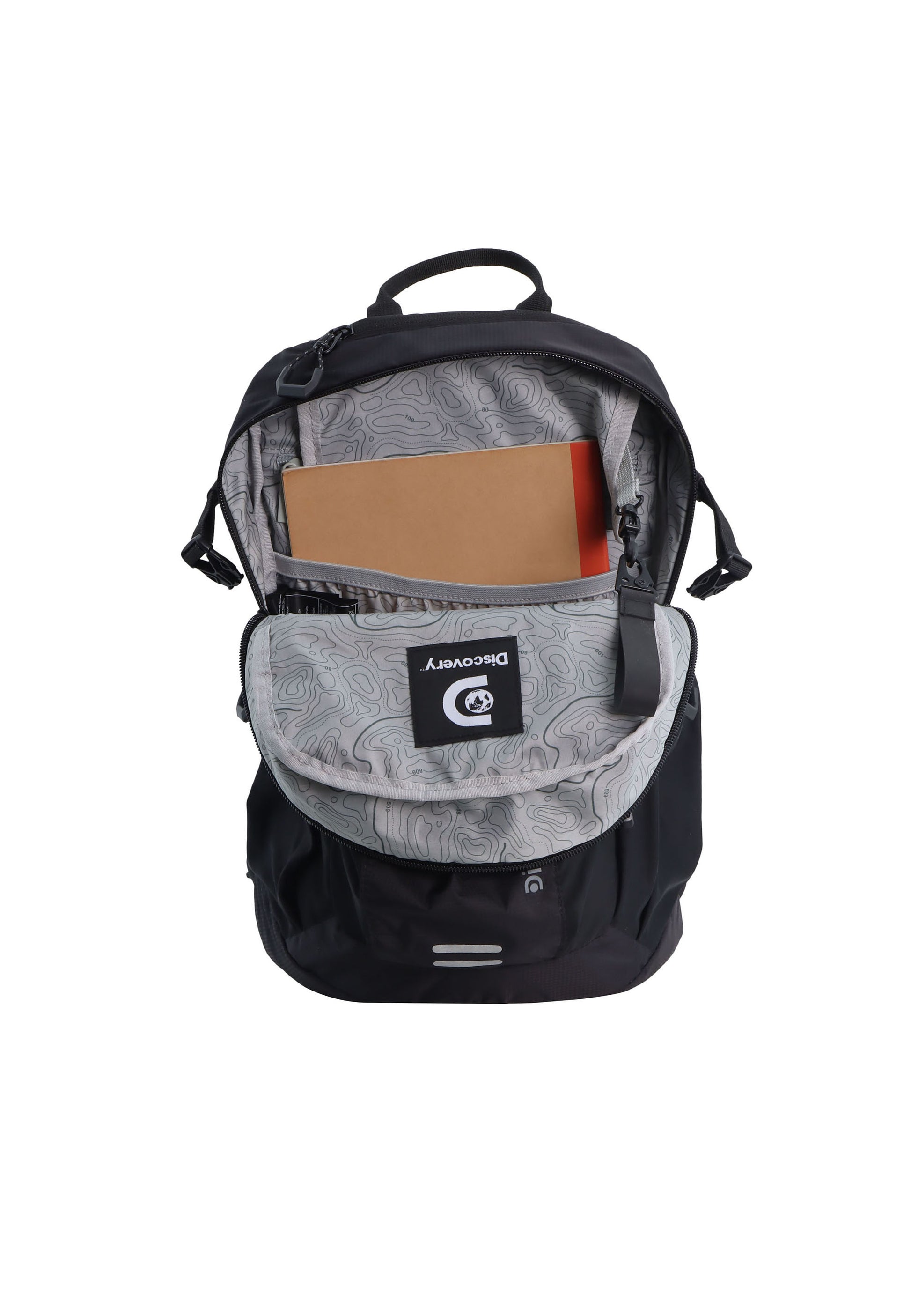 Discovery - Body Spirit Rucksack / Outdoor-Rucksack - 8L