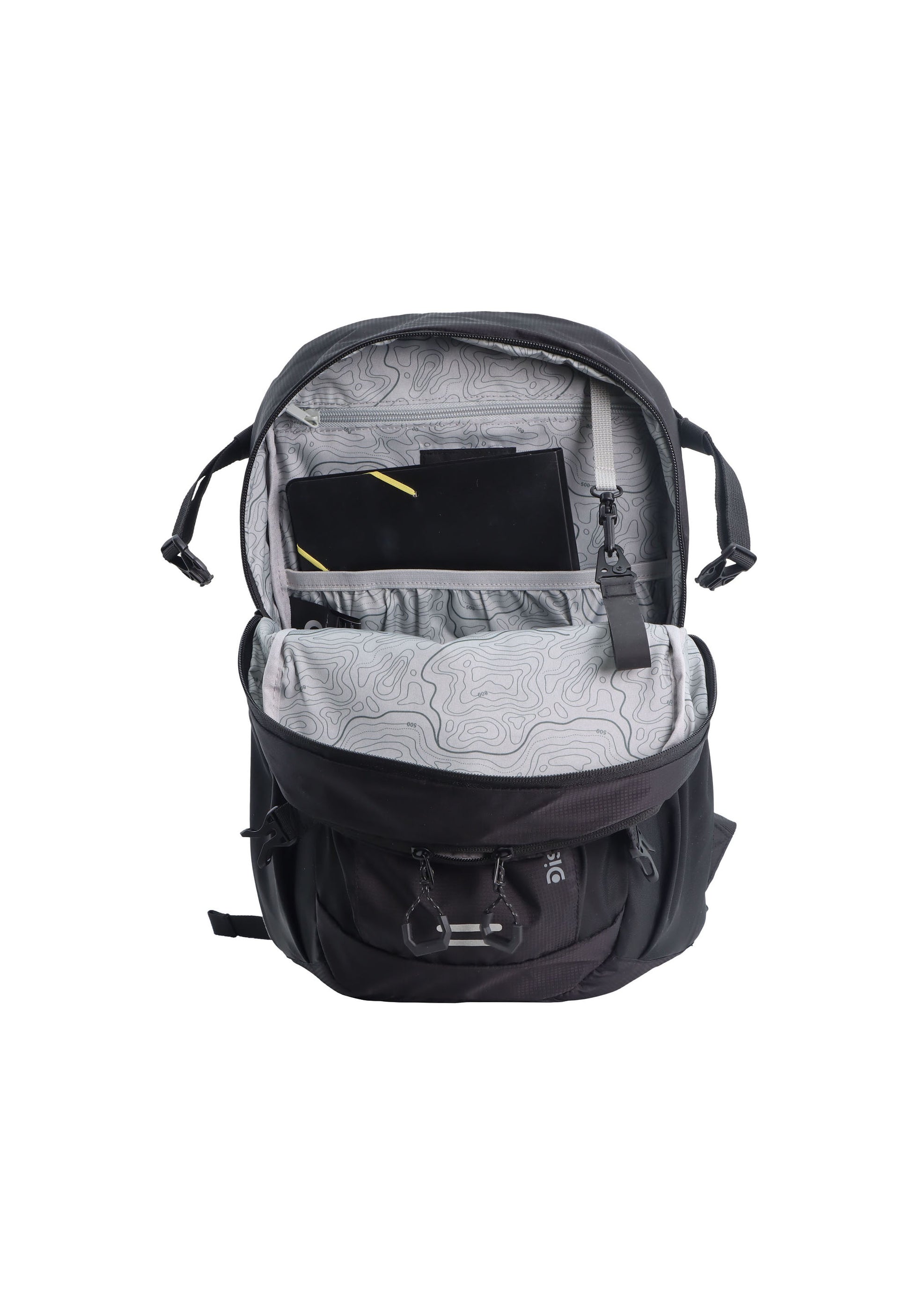 Discovery - Body Spirit Rucksack / Outdoor-Rucksack - 10L