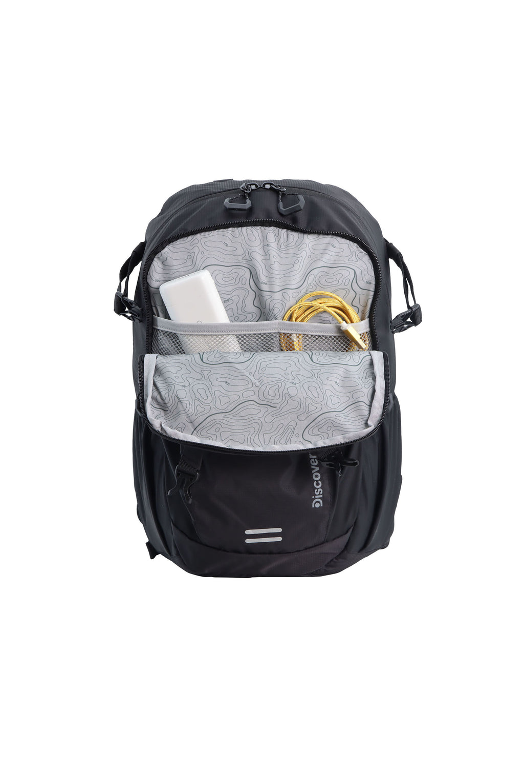 Discovery - Body Spirit Rucksack / Outdoor-Rucksack - 10L